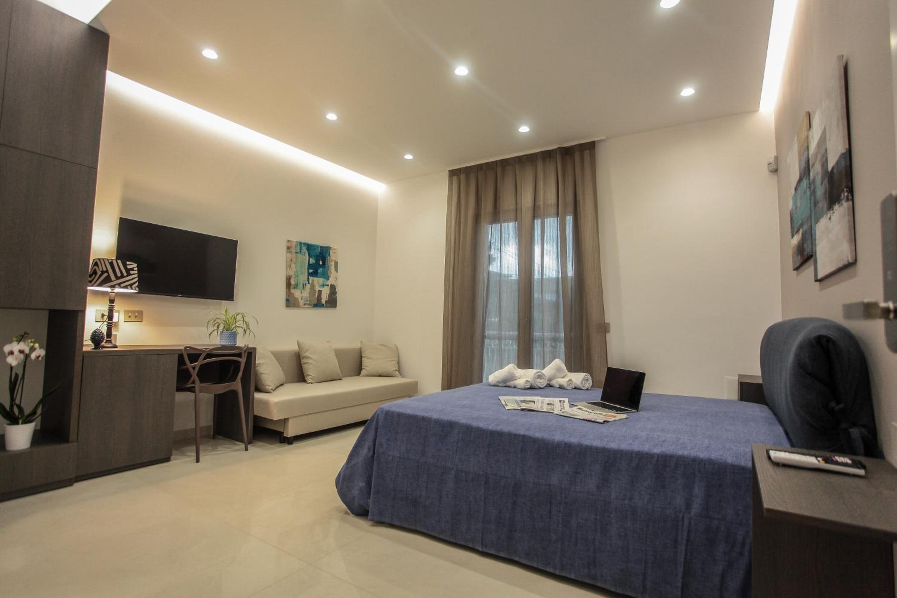 BnB Villa Langellotti