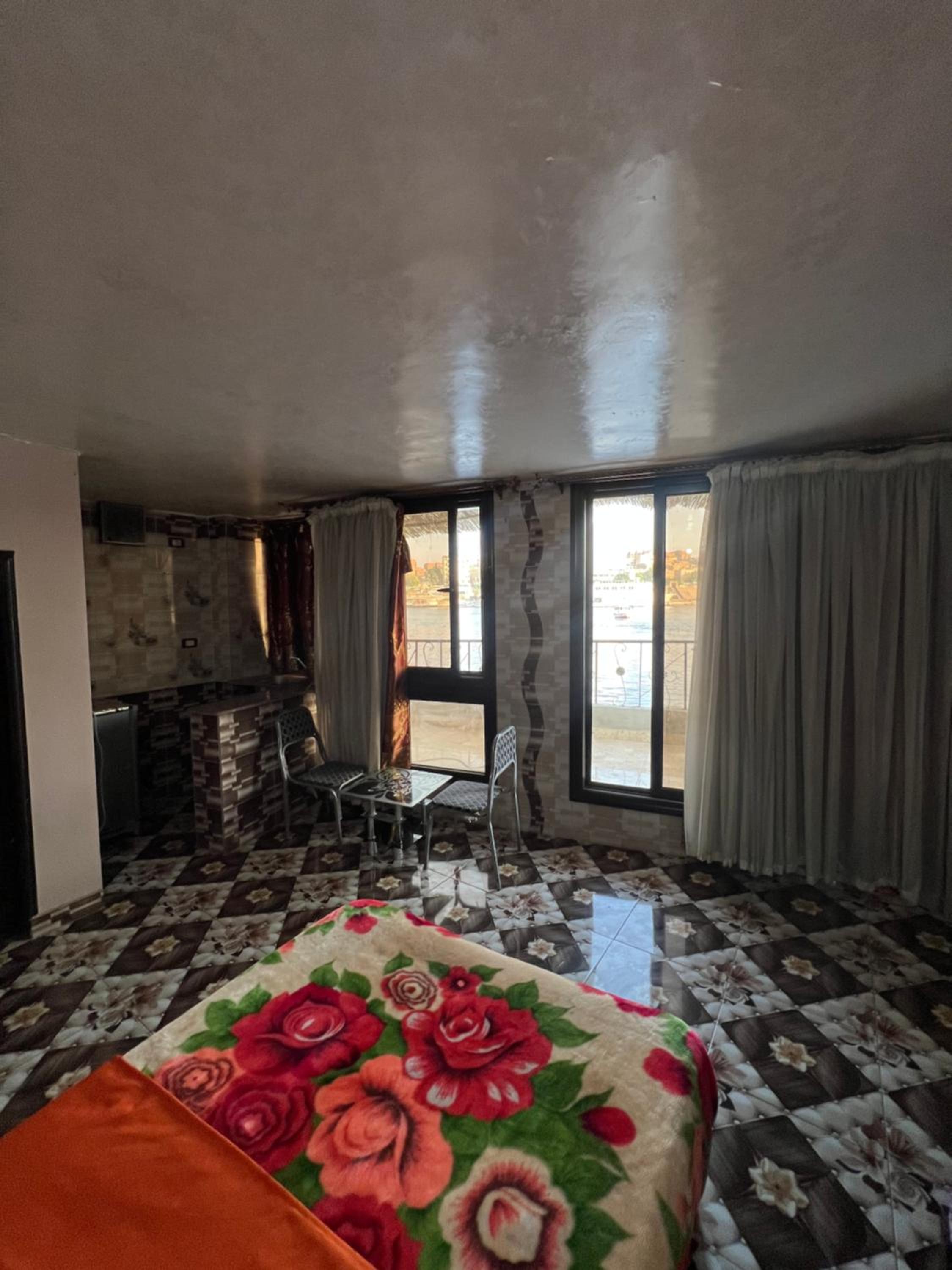 Nubian Dreams Guest House