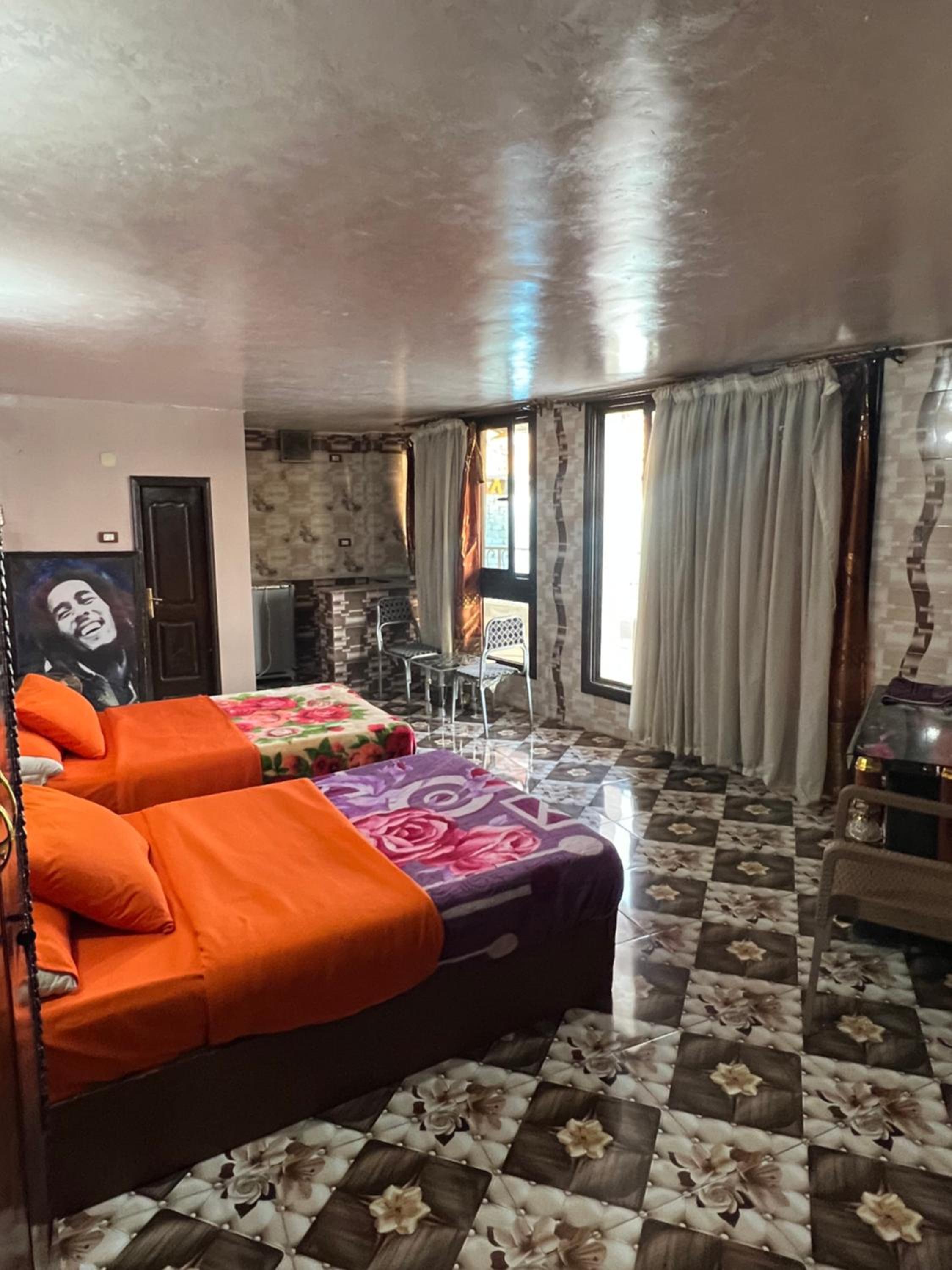 Nubian Dreams Guest House
