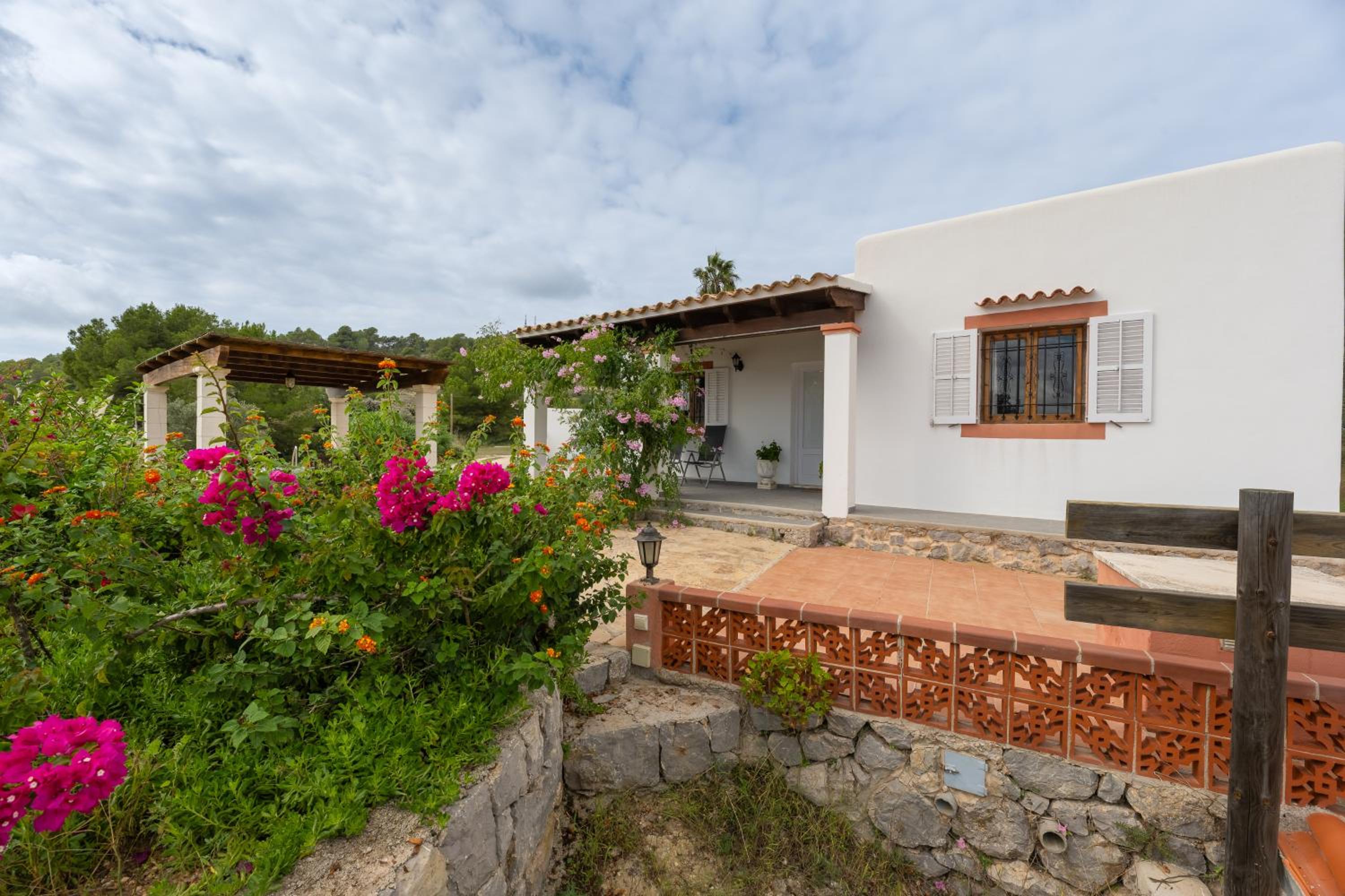 Villa Can Portmany photo 3