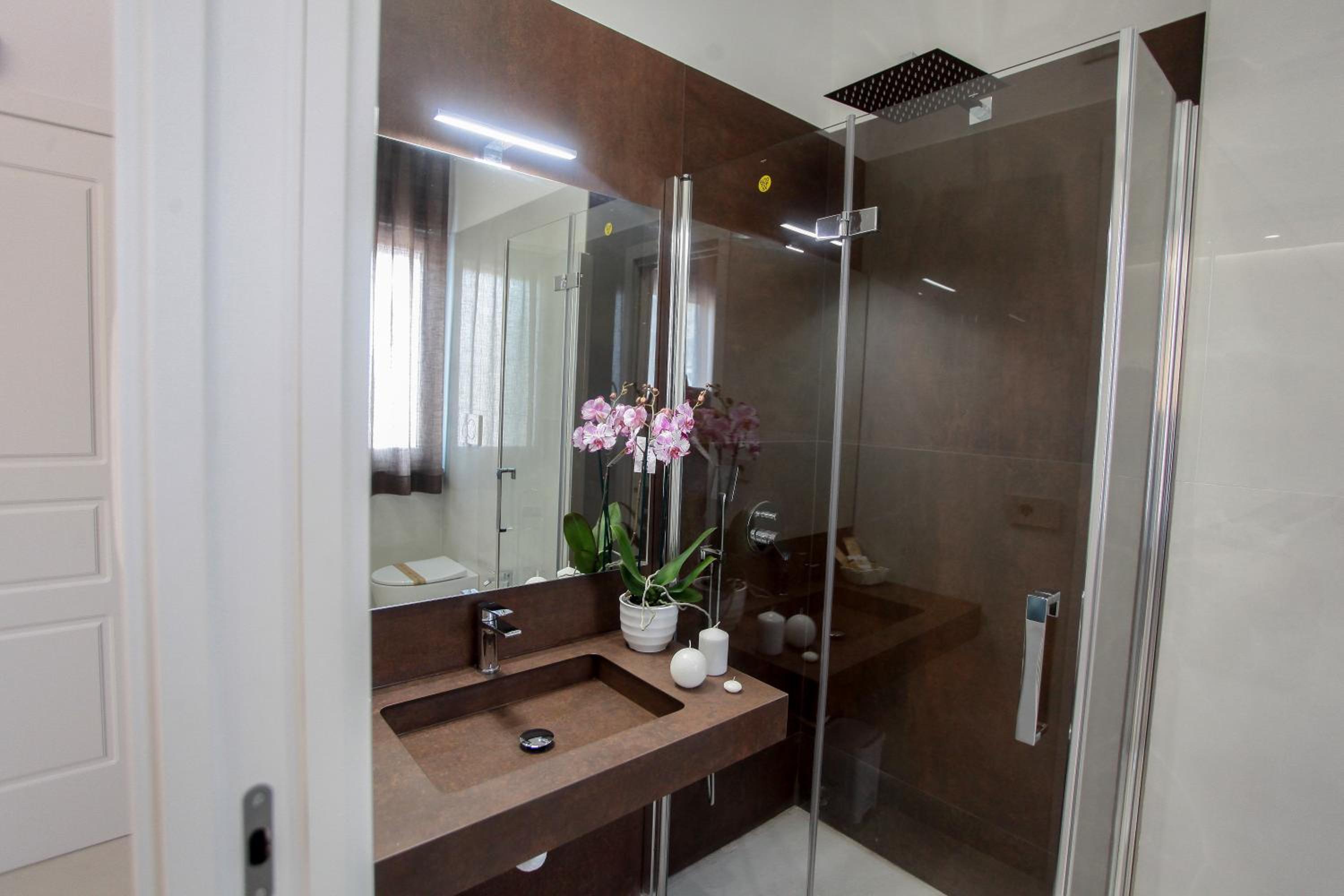 BnB Villa Langellotti