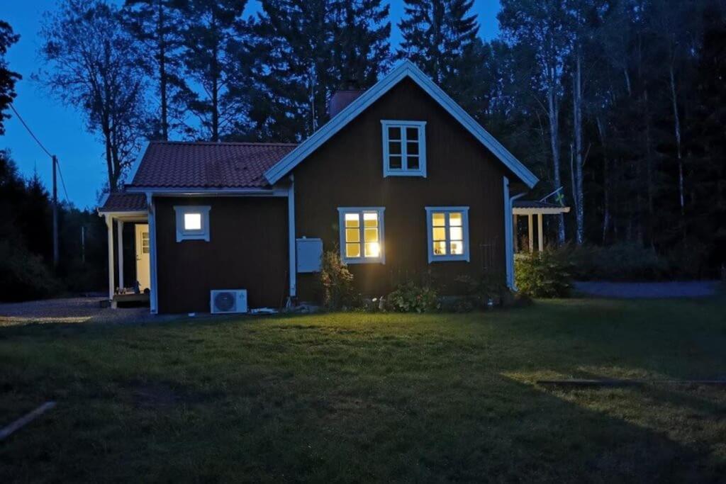 Lilla Skogstorp