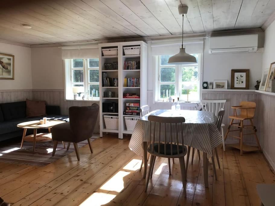 Lilla Skogstorp