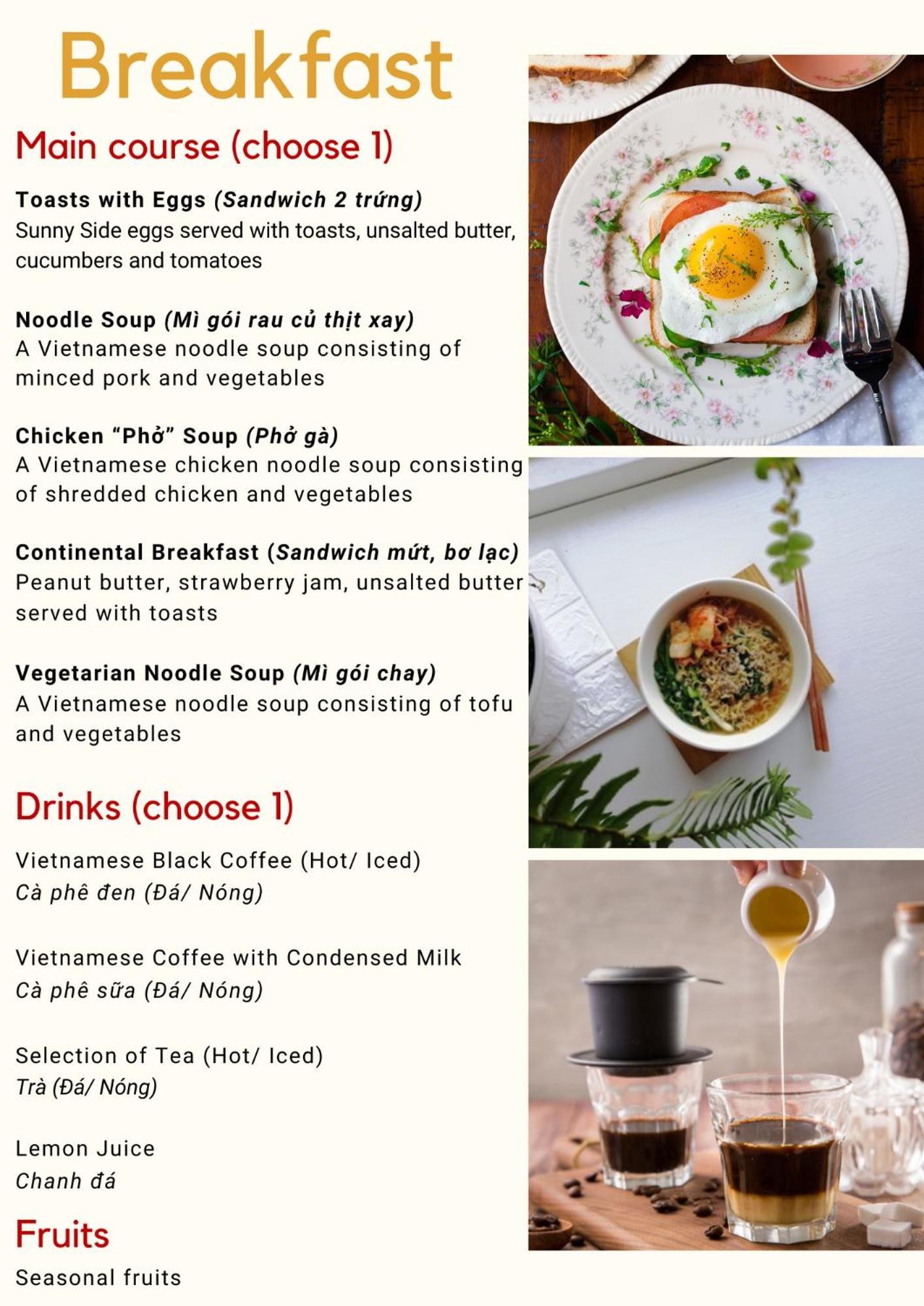Saigon Authentic Hostel - Local Vibes, City Tours, Cooking Dinner, Evening Streetfood, Free Menu Breakfast, Gym & Rooftop