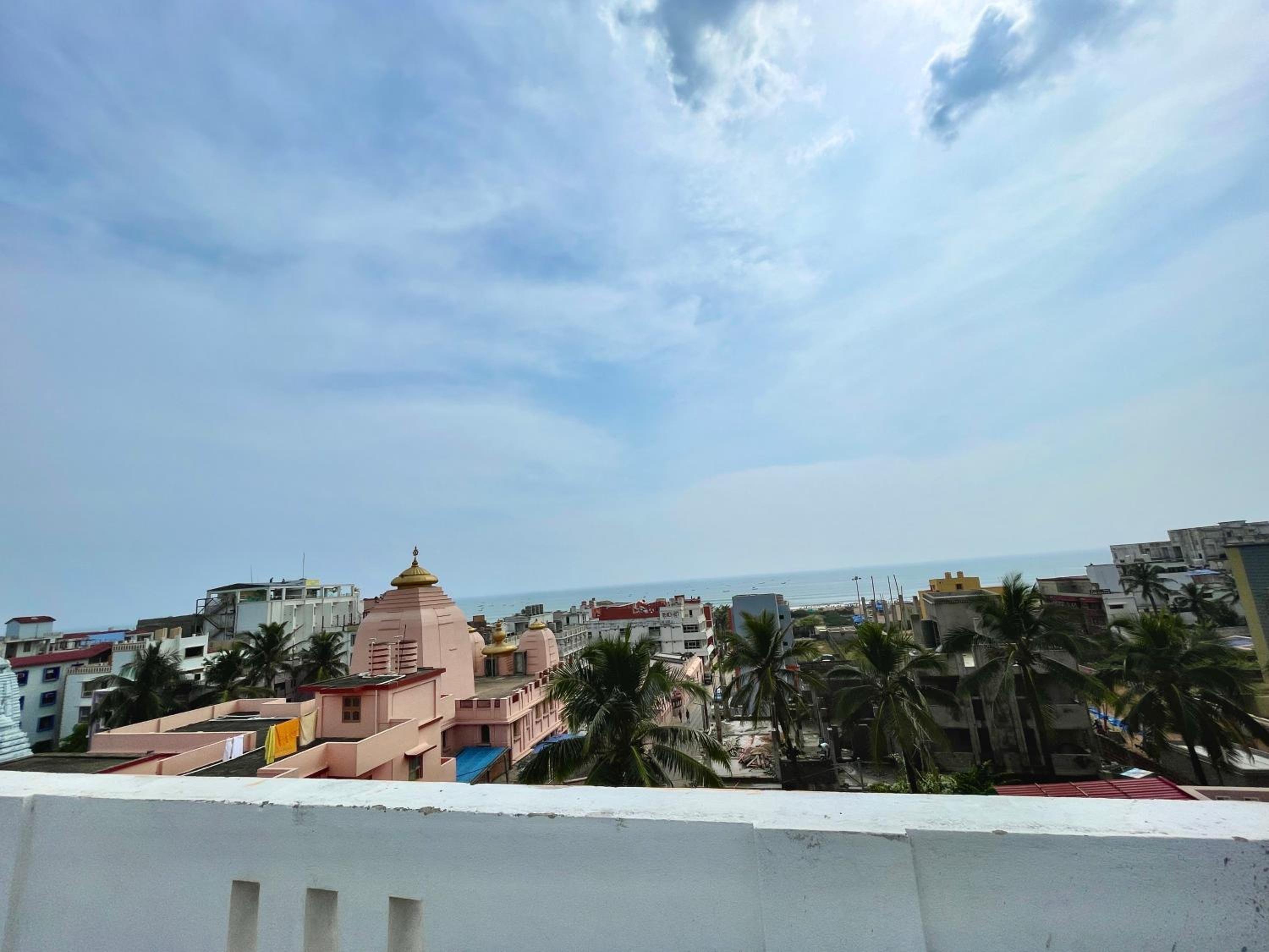 roof