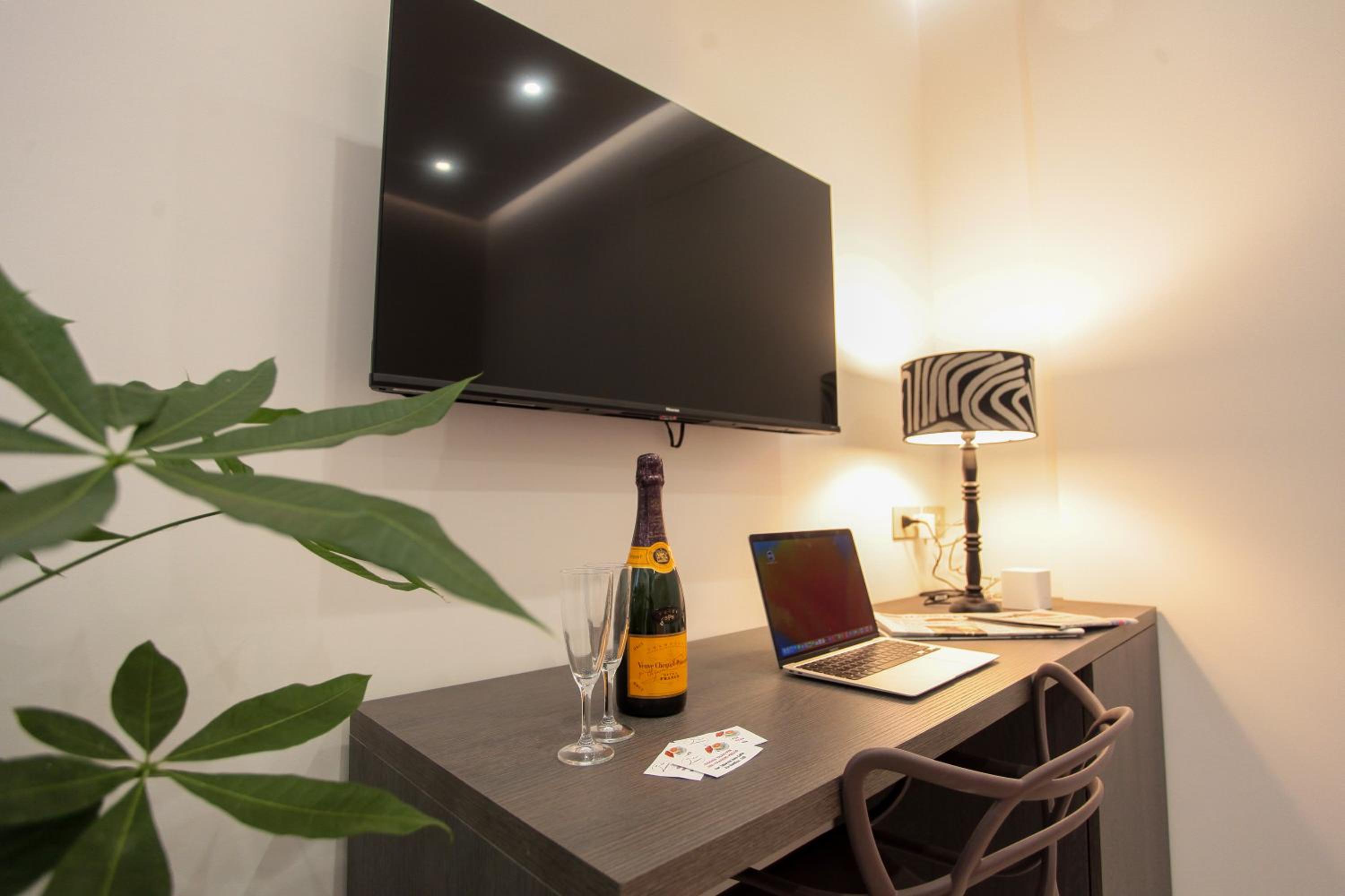 BnB Villa Langellotti