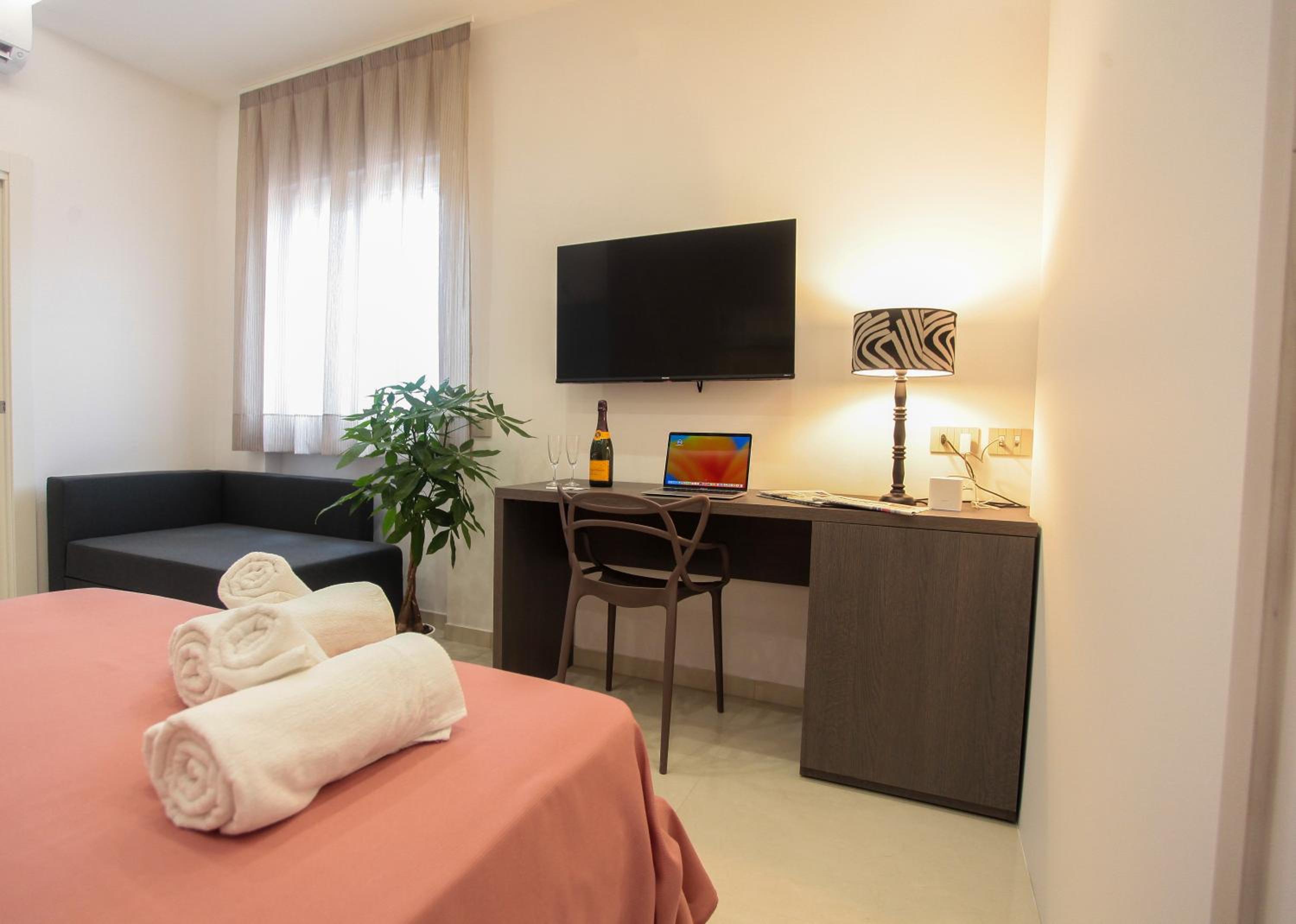 BnB Villa Langellotti