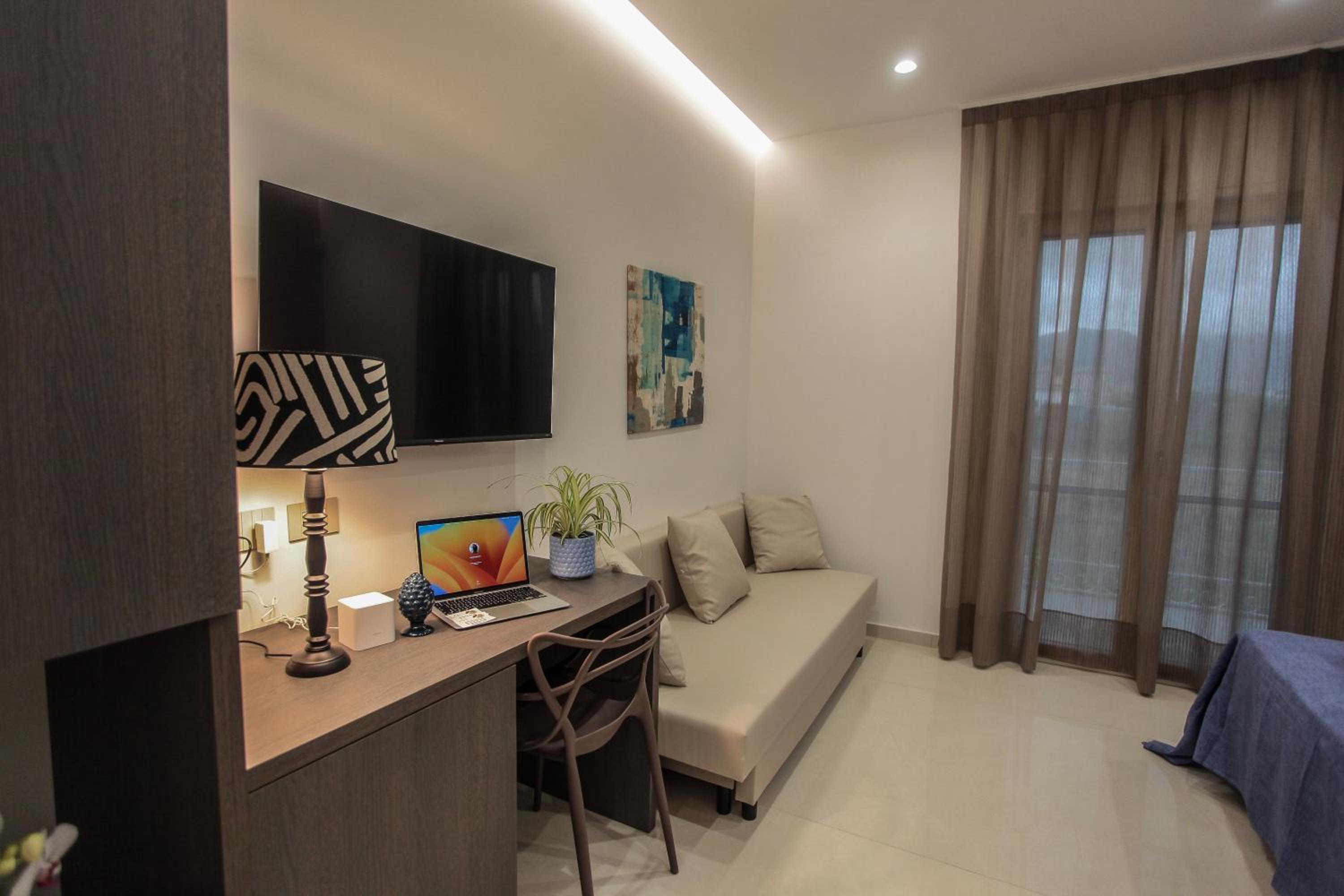 BnB Villa Langellotti