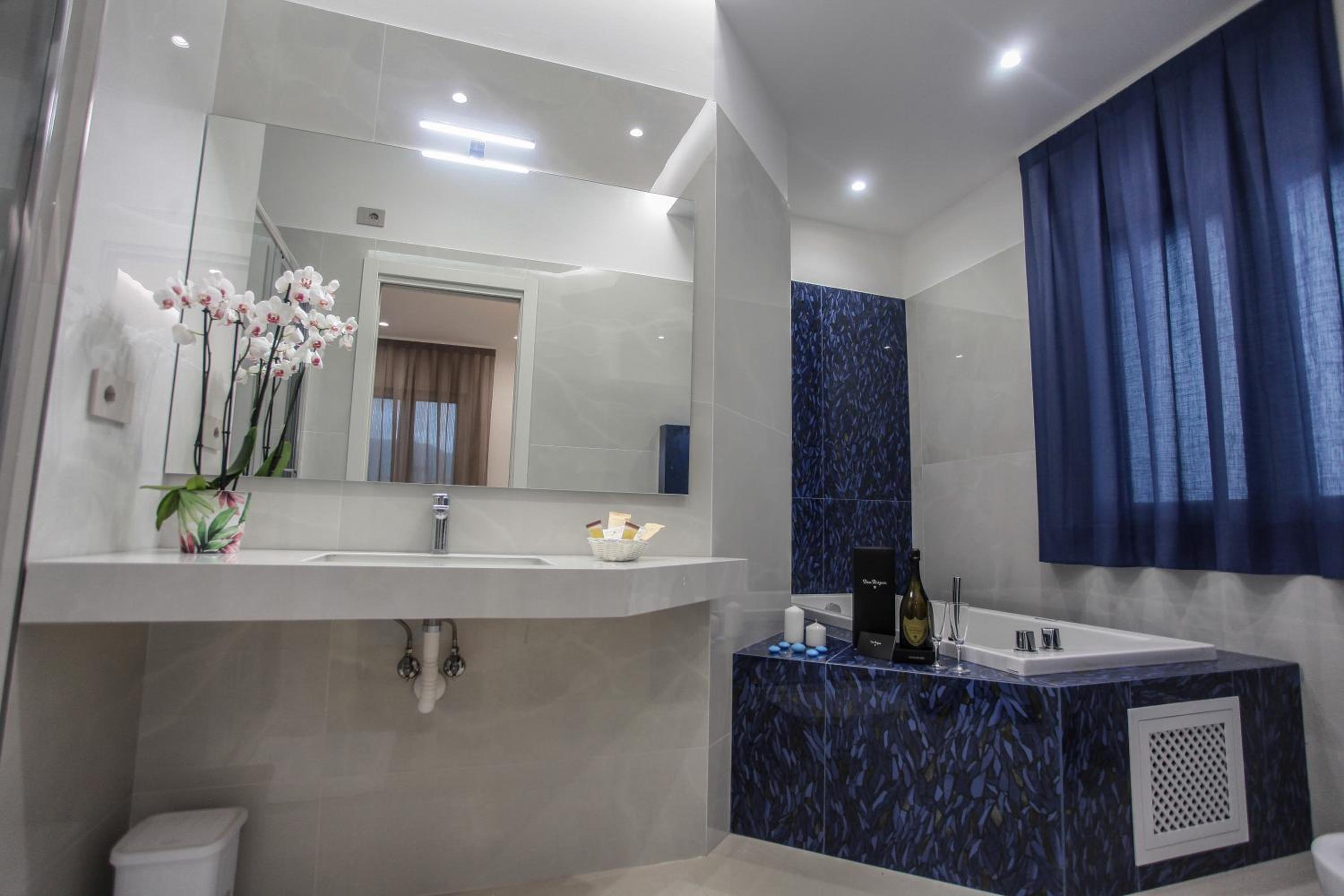 BnB Villa Langellotti