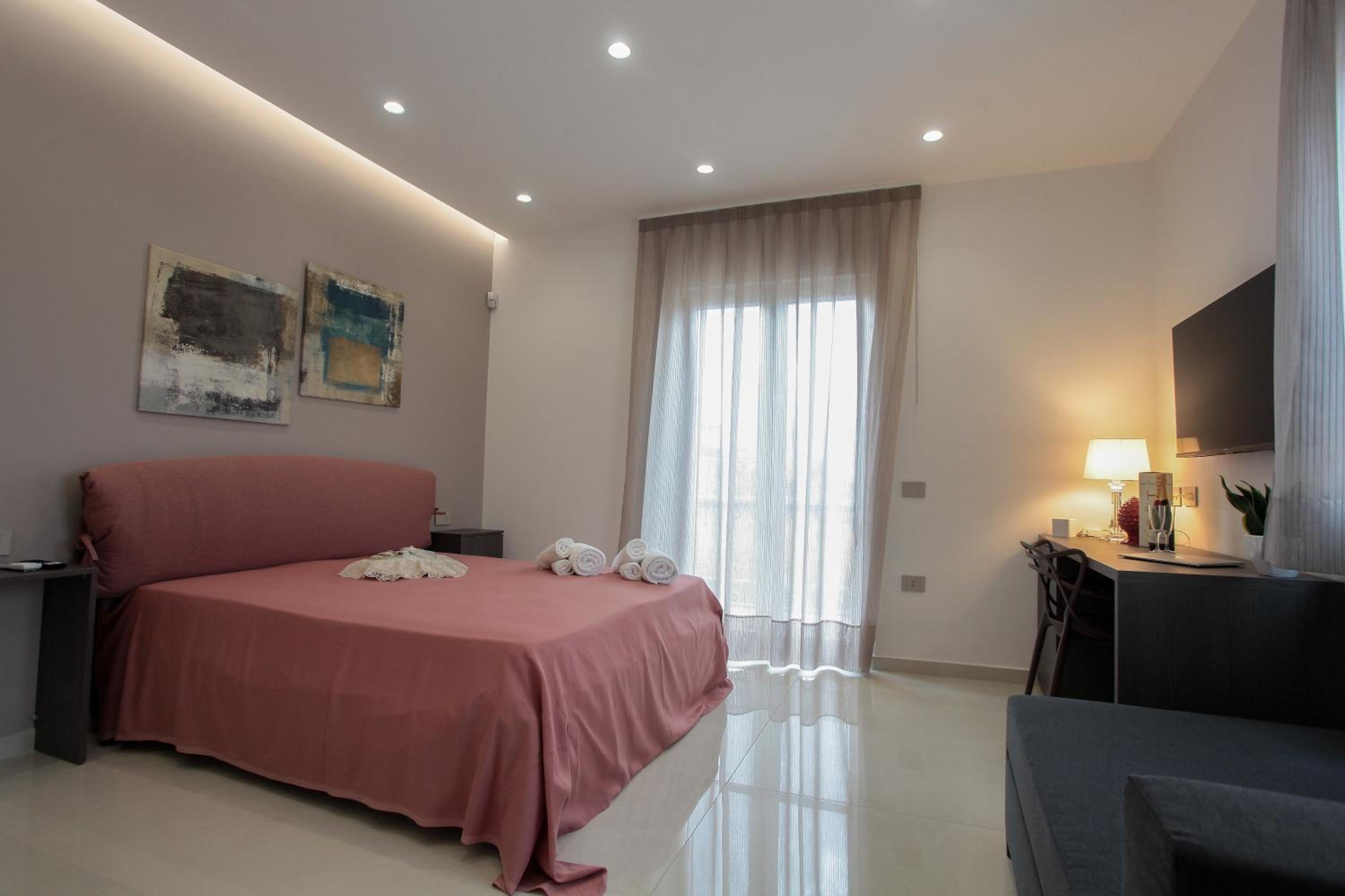 BnB Villa Langellotti