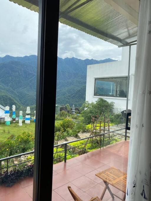 Misty House Sapa