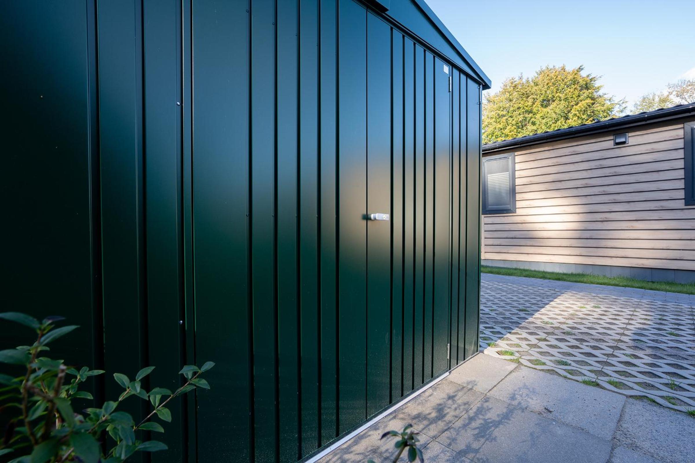 Ostseecamp Ferienhaus