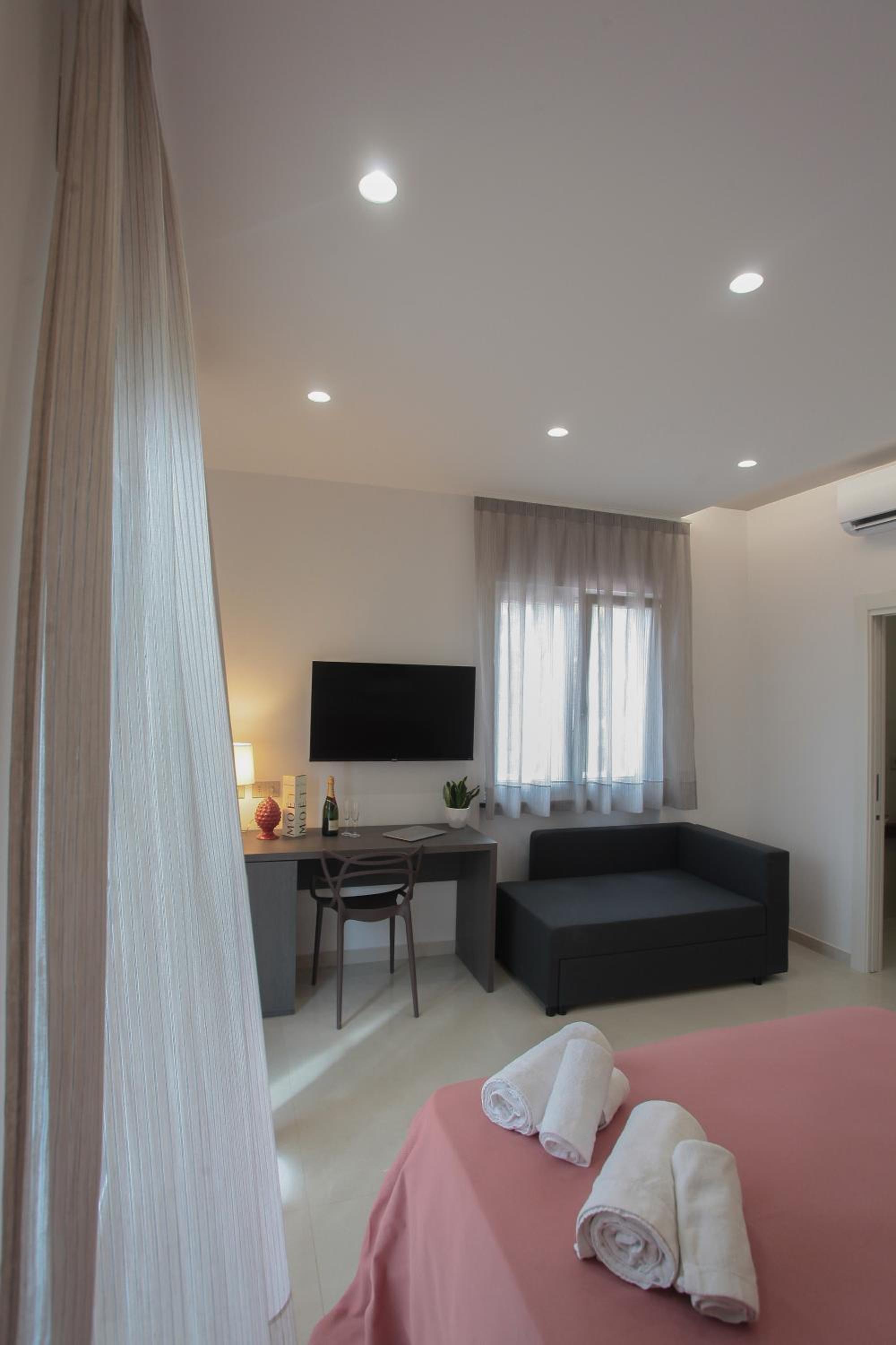 BnB Villa Langellotti