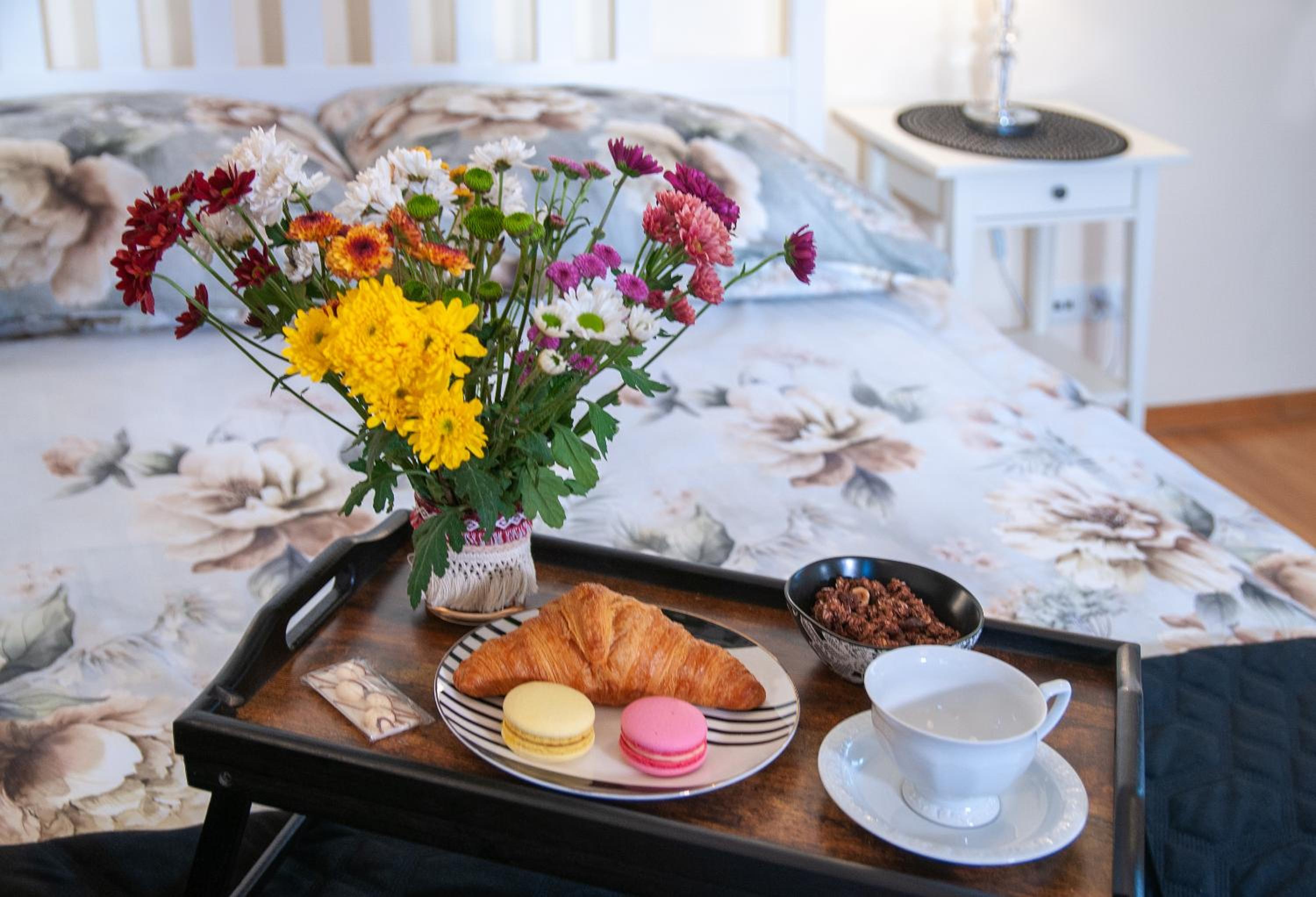 Apartament Moments Stare Miasto style and comfort view 2