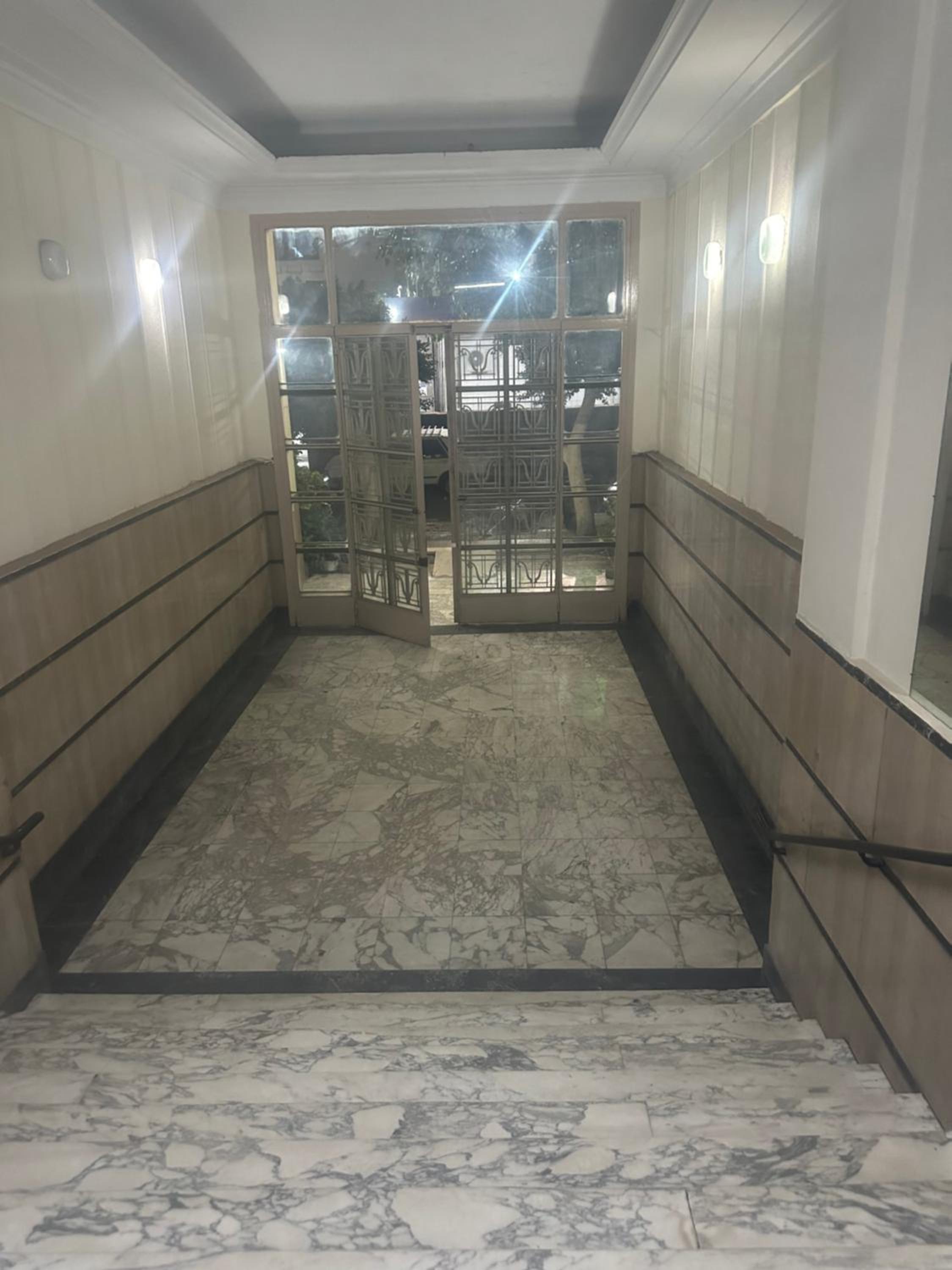 Beautiful apartment in the heart of cairo