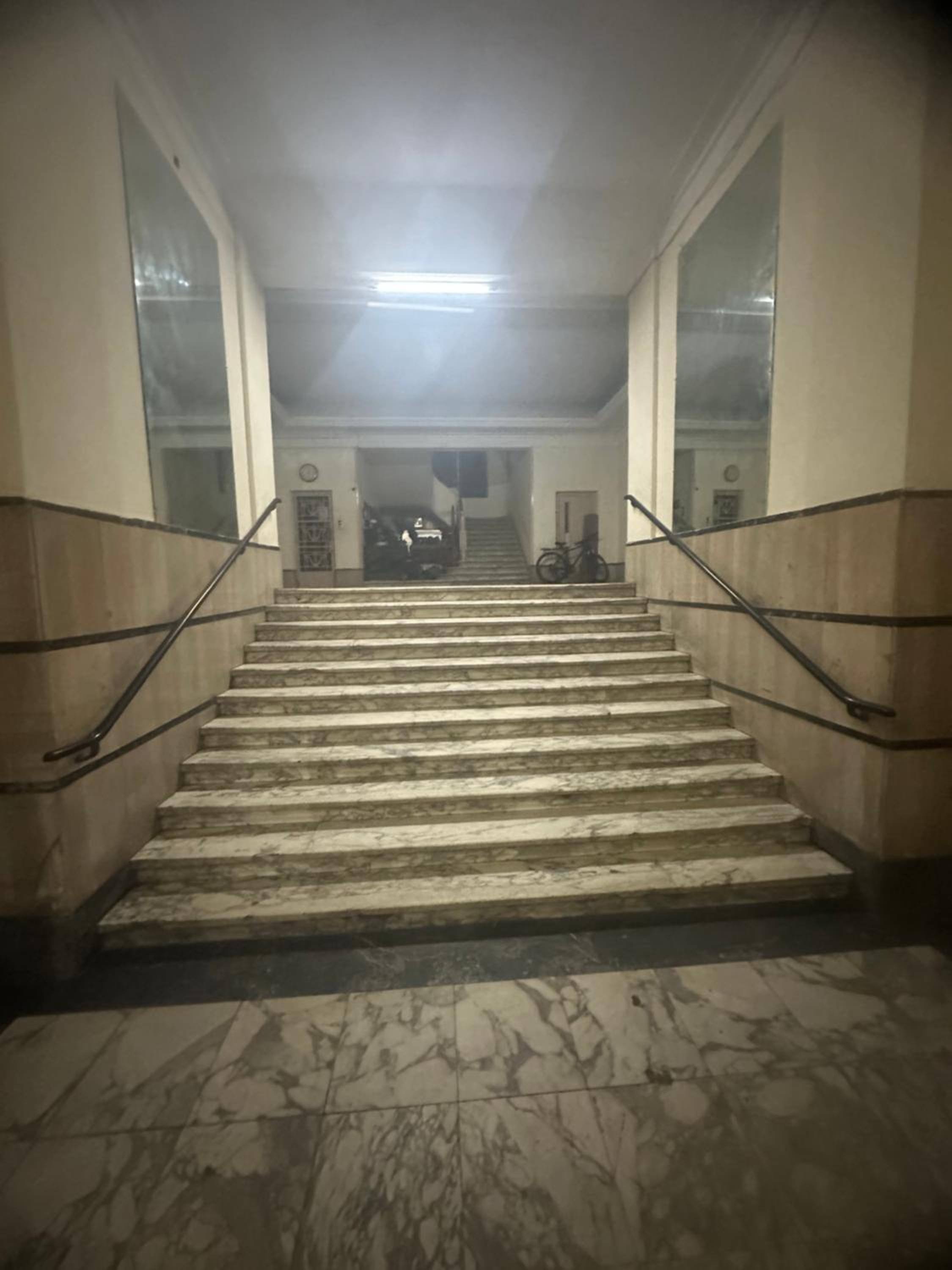 Beautiful apartment in the heart of cairo