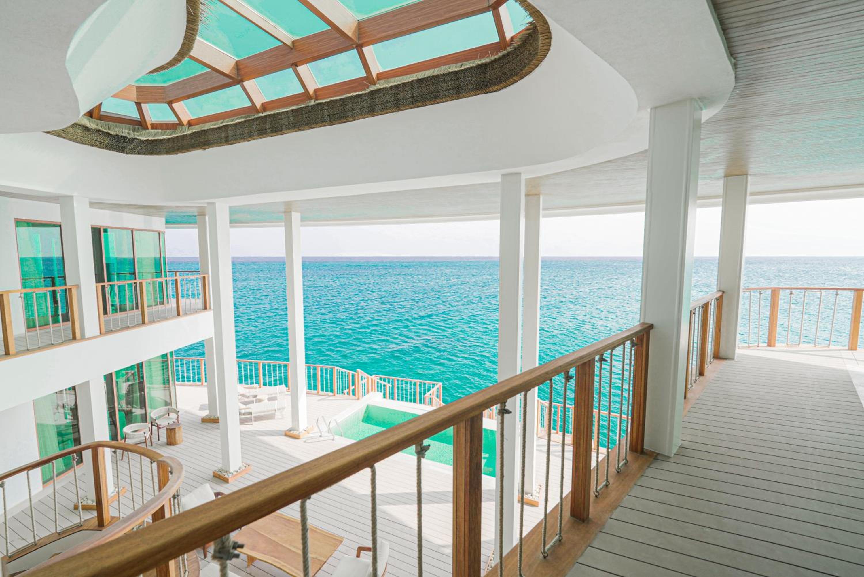 Tawila Island Resort