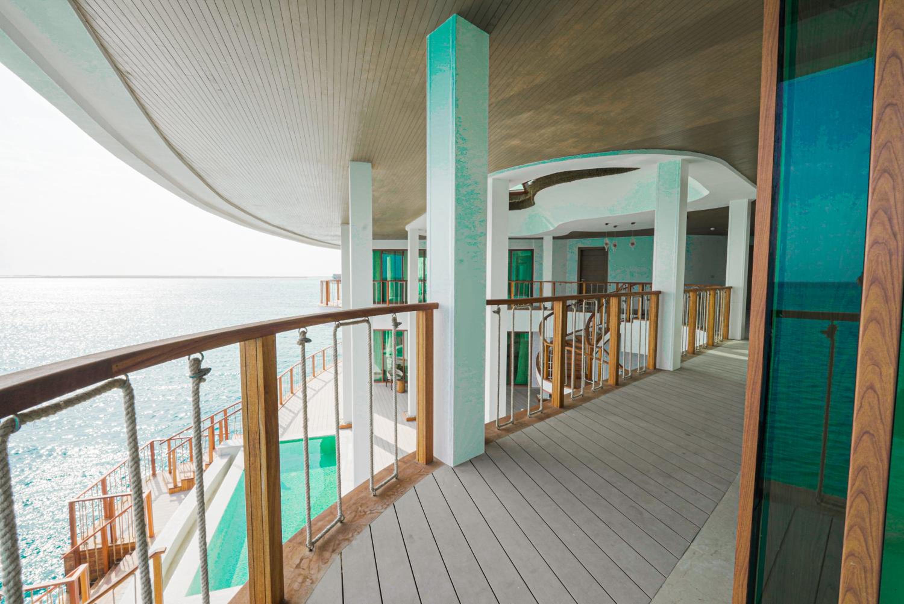Tawila Island Resort