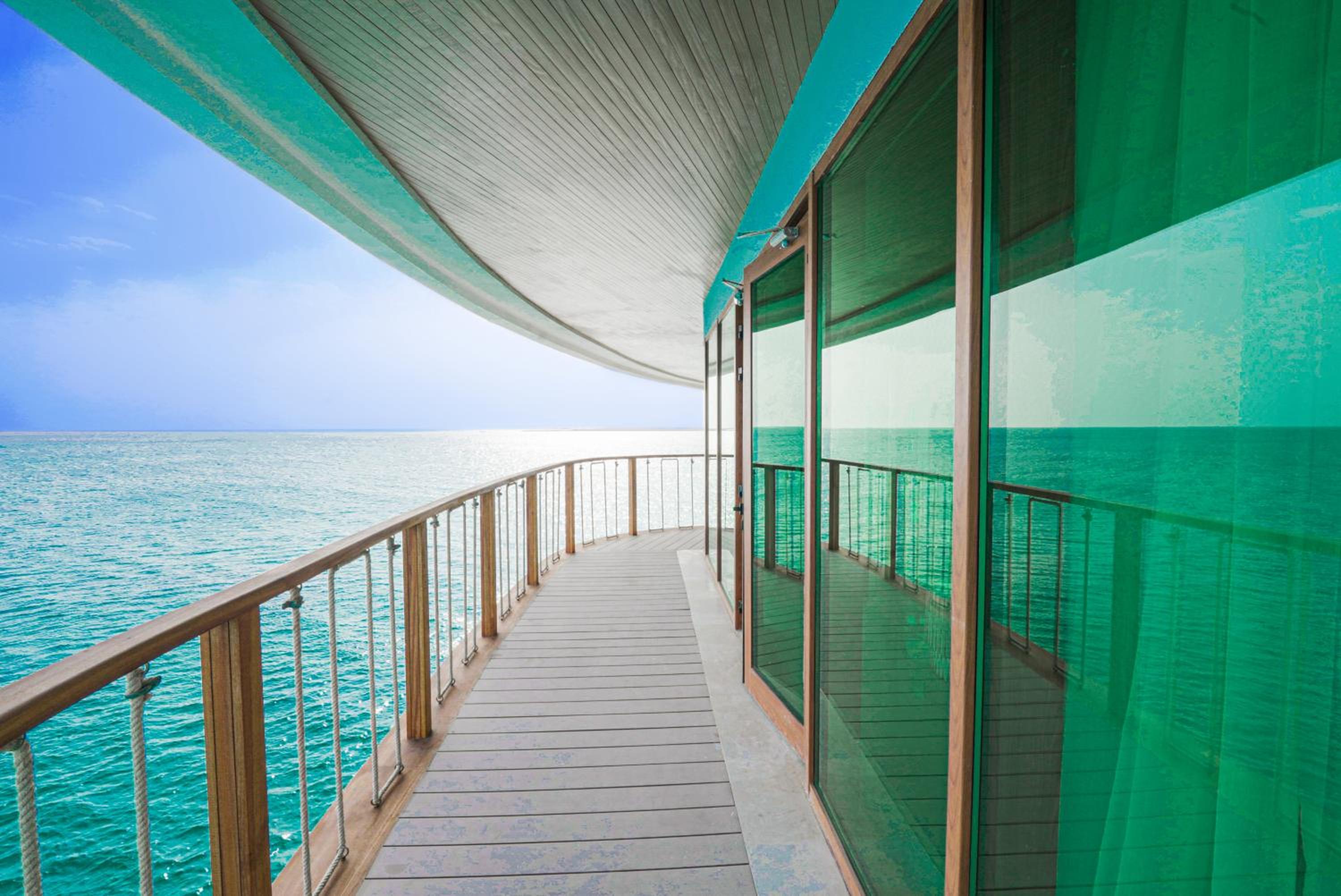 Tawila Island Resort