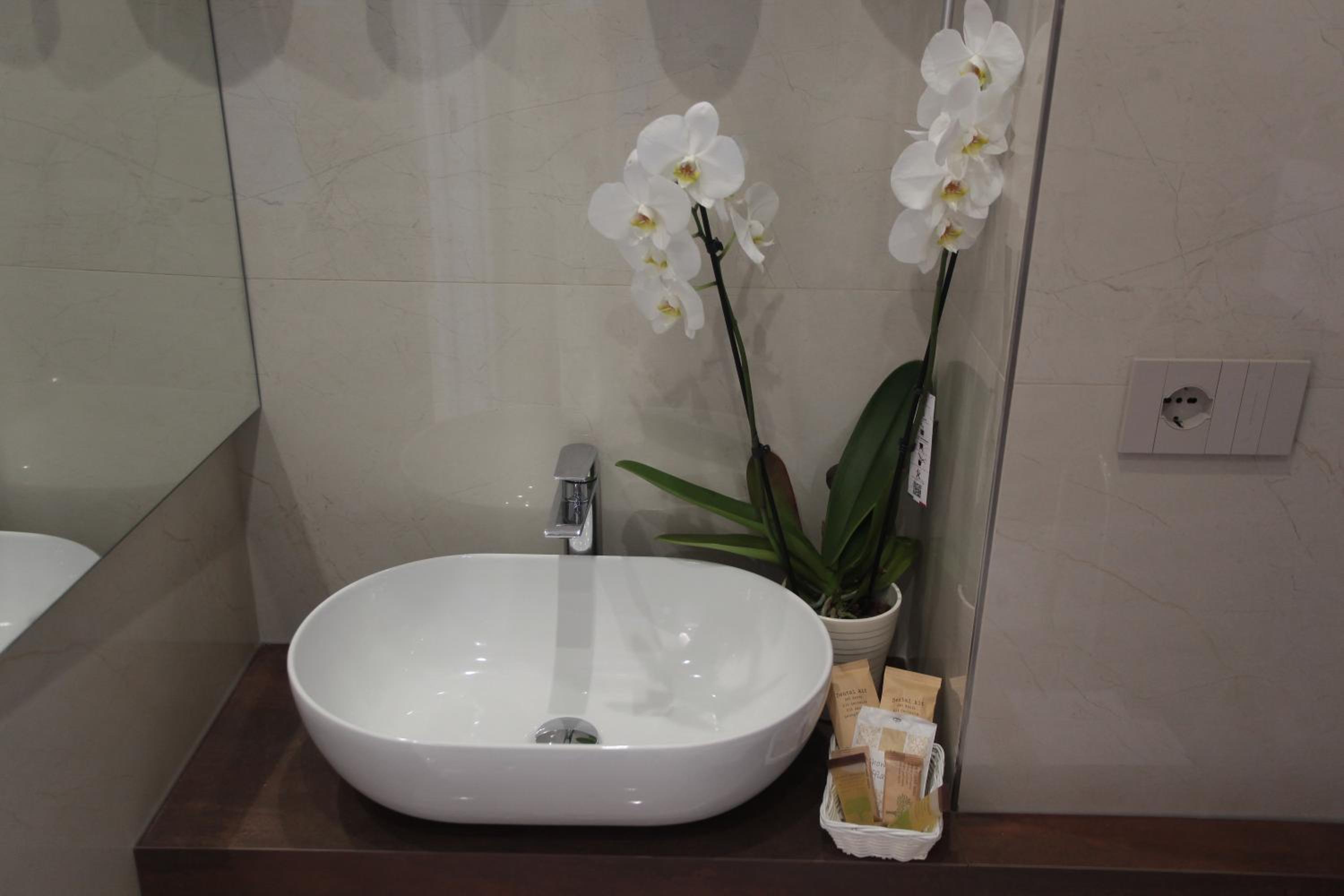 BnB Villa Langellotti