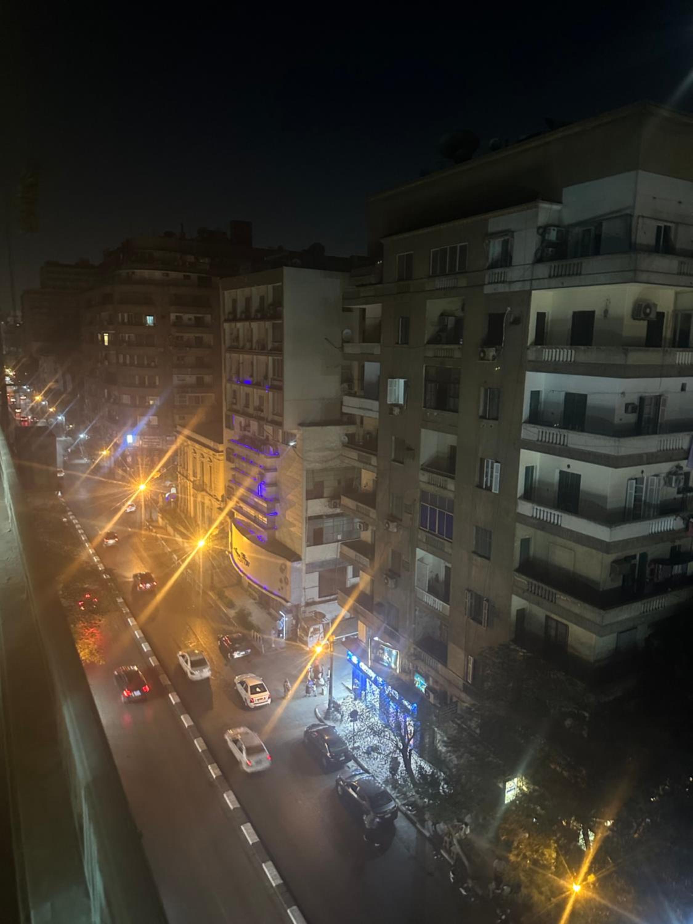 Beautiful apartment in the heart of cairo