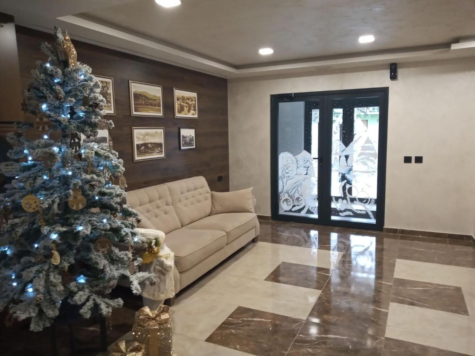 Apartmani Petranovic view 5
