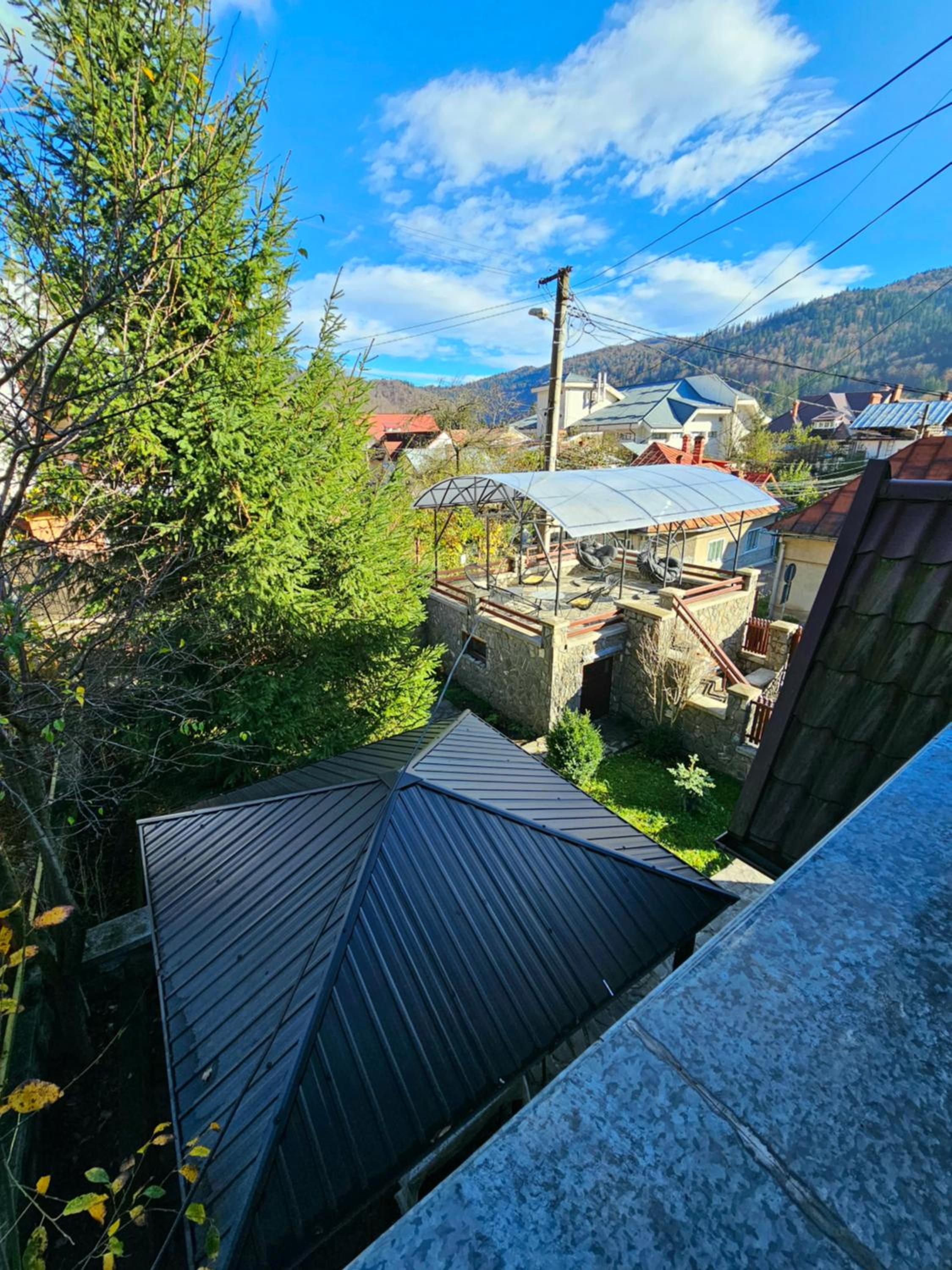 Casa Mina