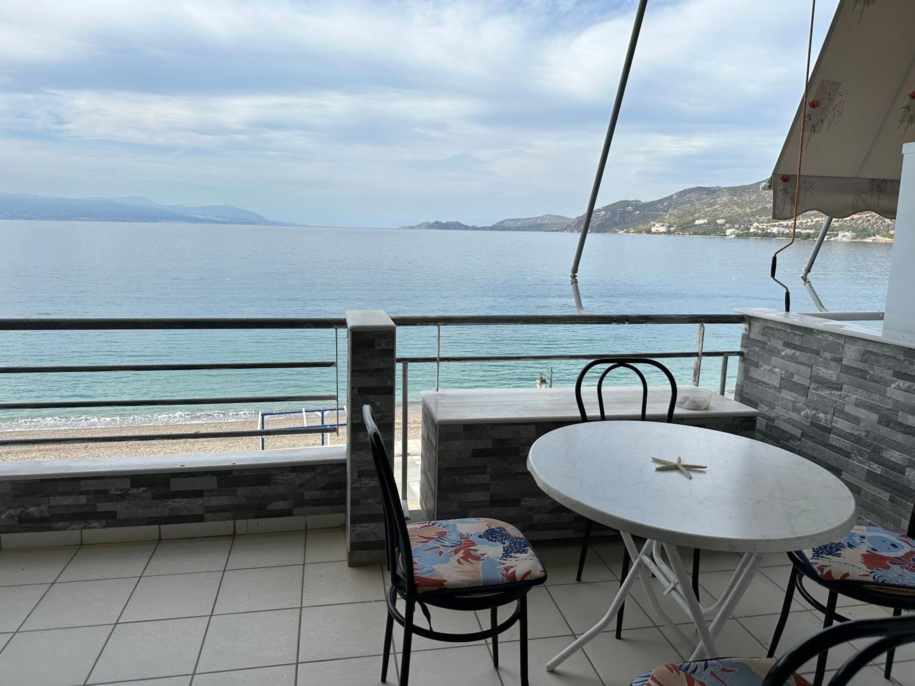 Loutraki Vacations - Ocean View - Property Image 1