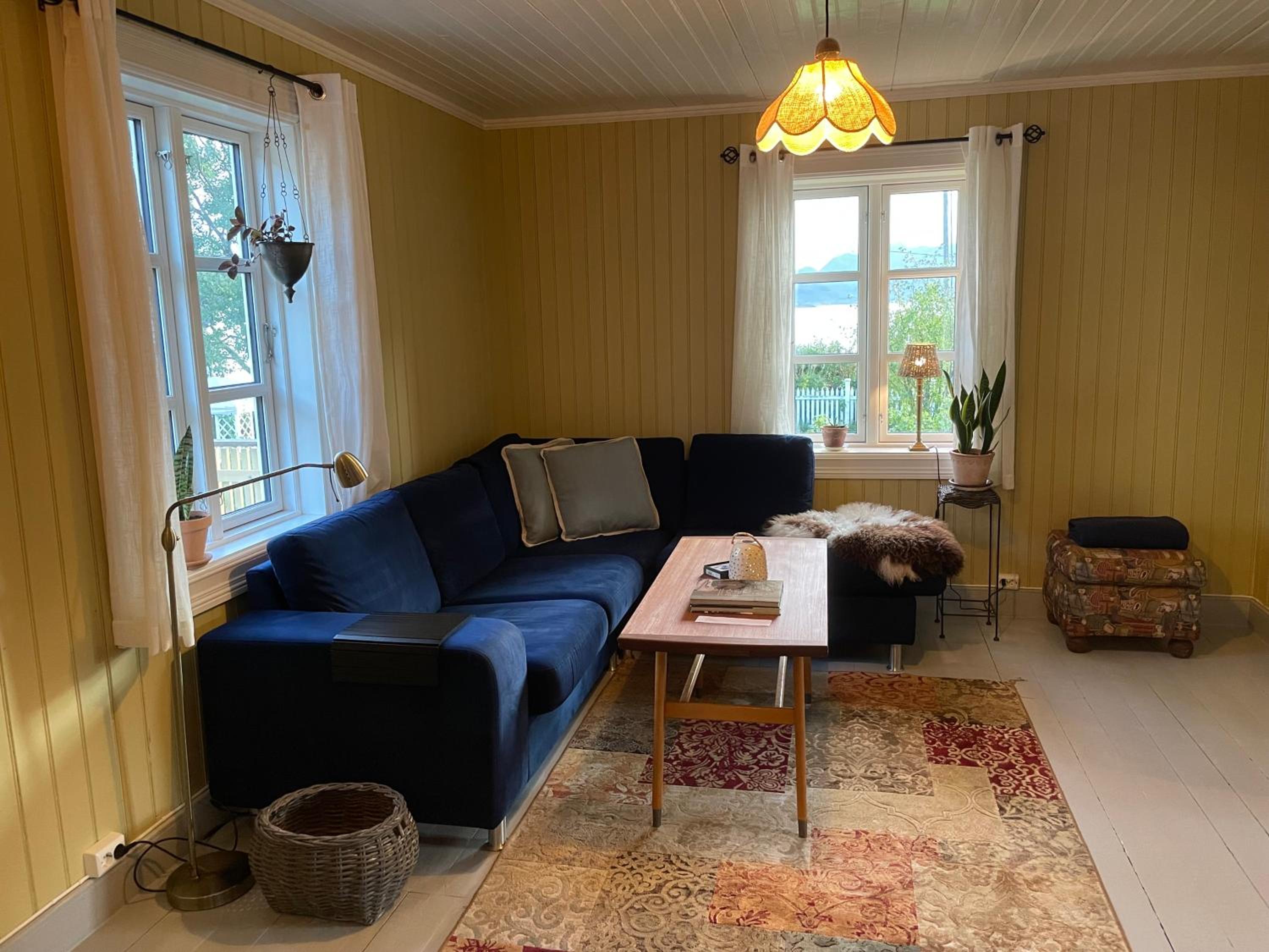 Bårdstua