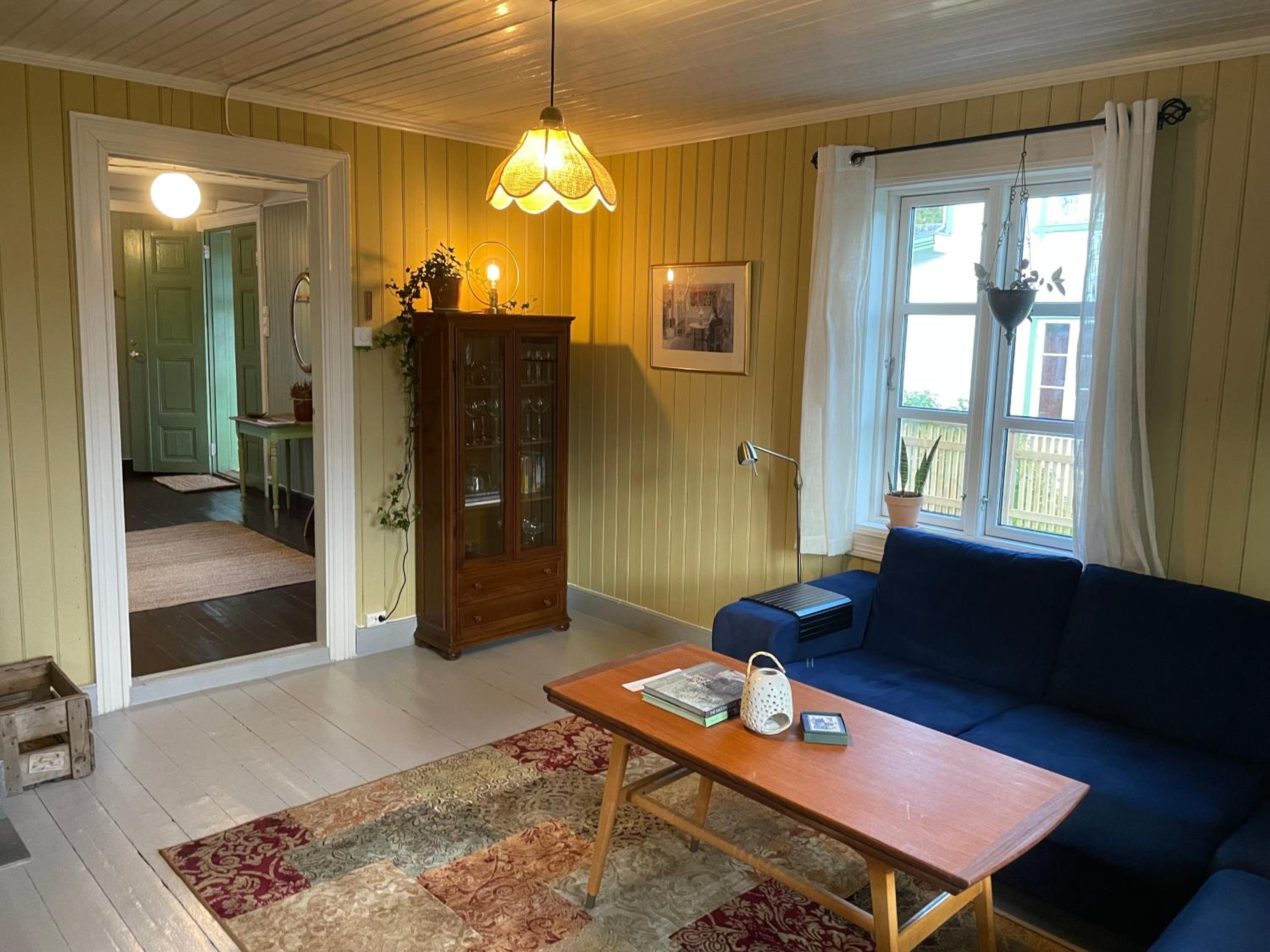 Bårdstua