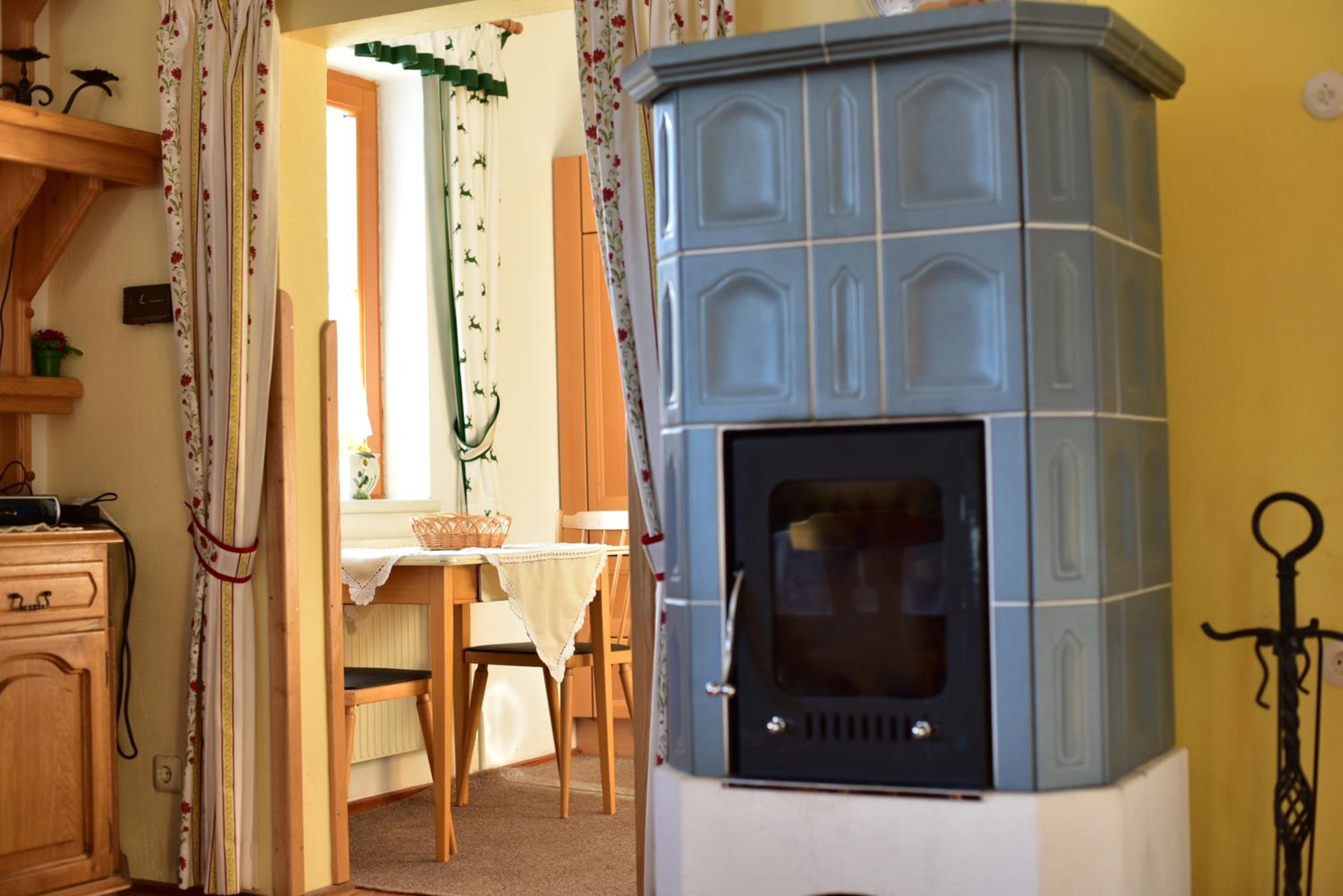 Ferienhaus Seetaler Alpen