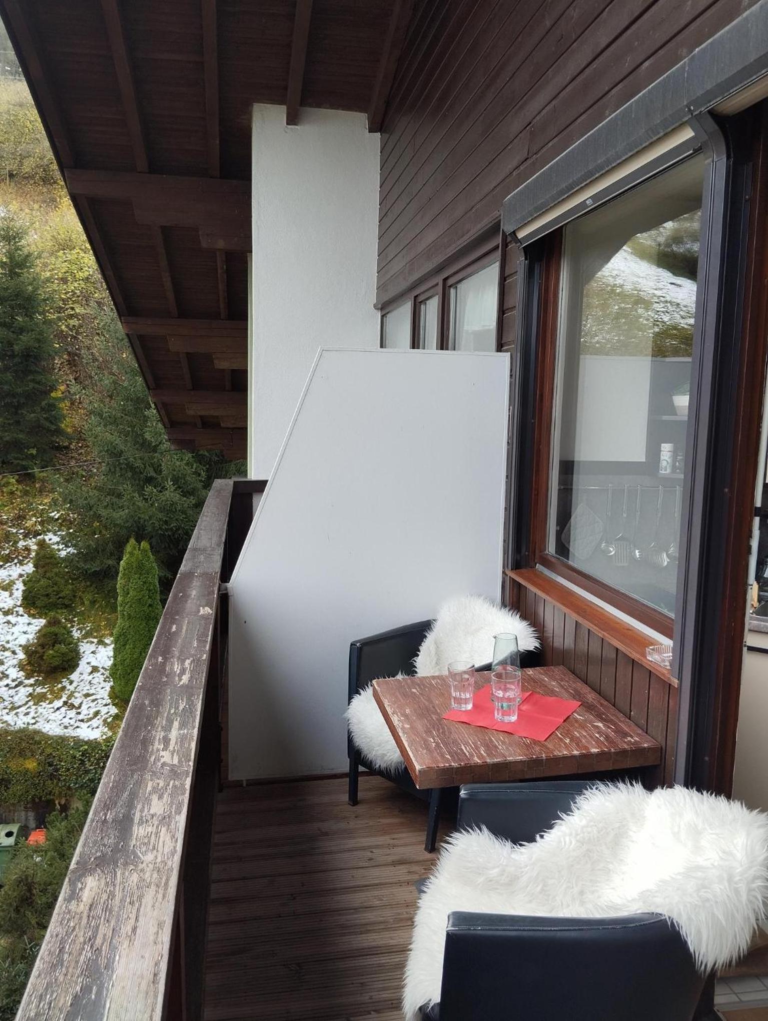 Appartement Paulina Kaprun