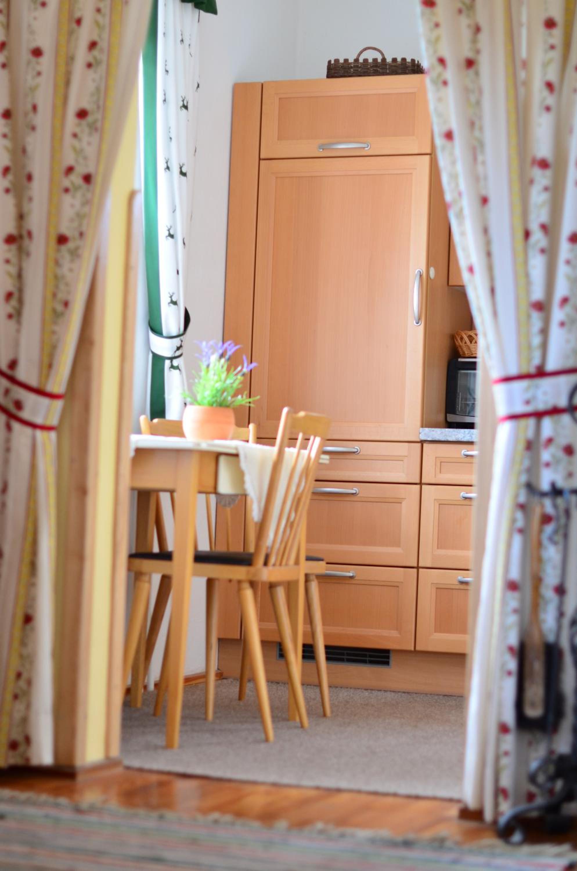 Ferienhaus Seetaler Alpen
