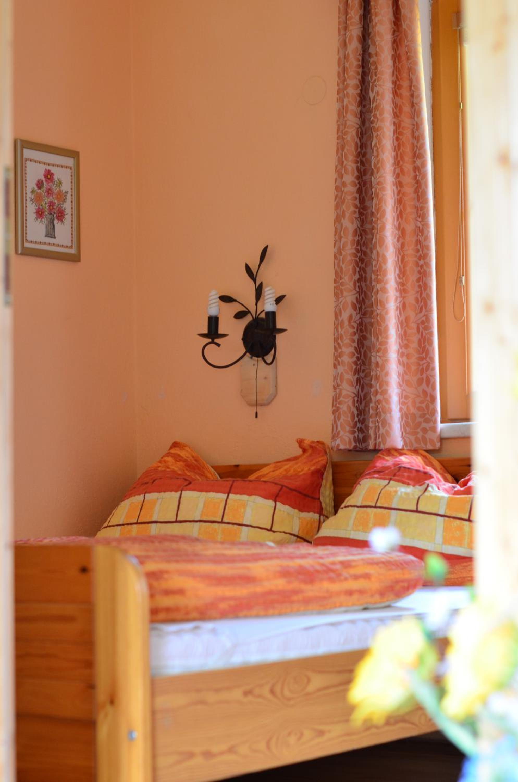Ferienhaus Seetaler Alpen