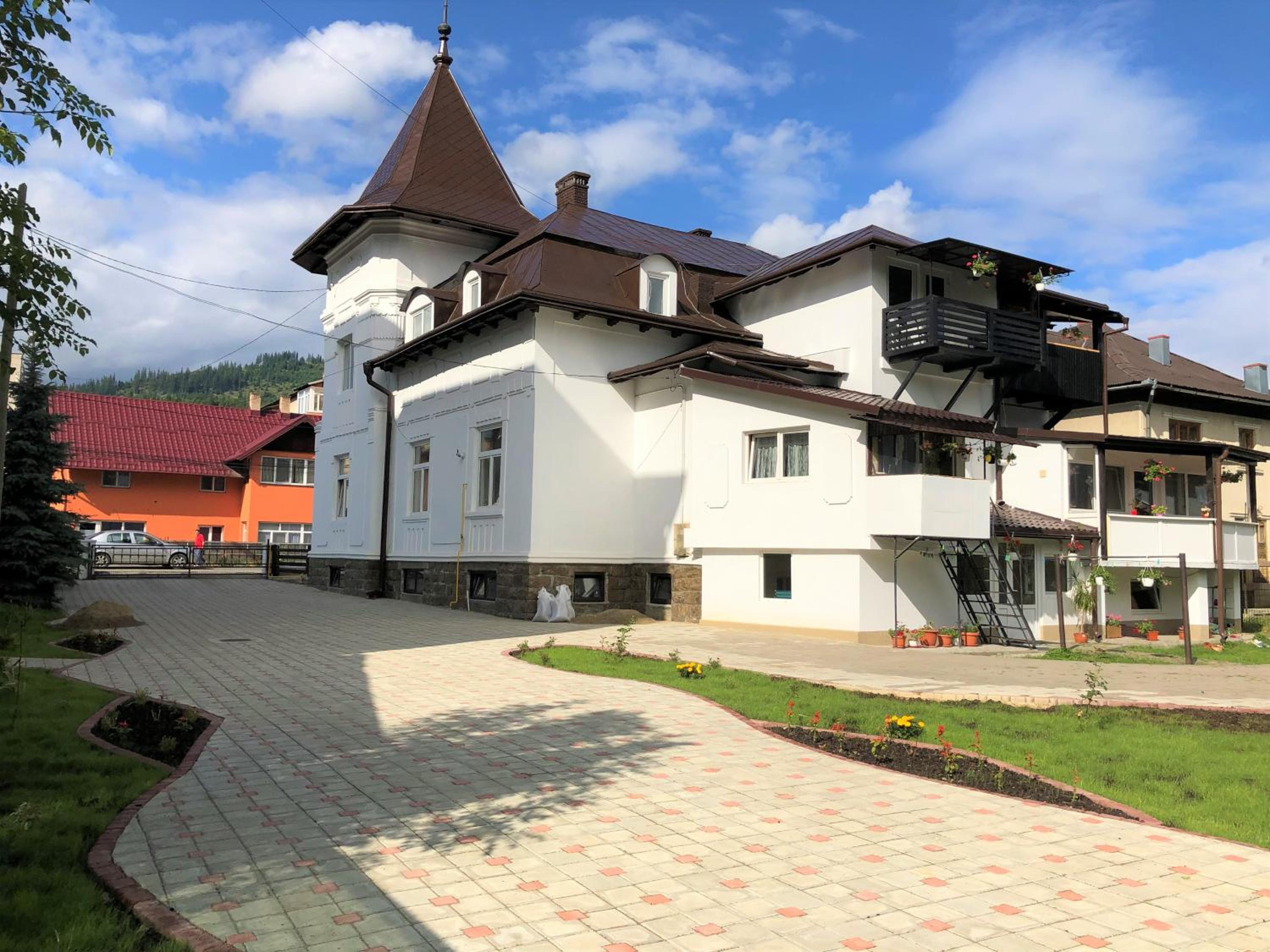 Villa Coca