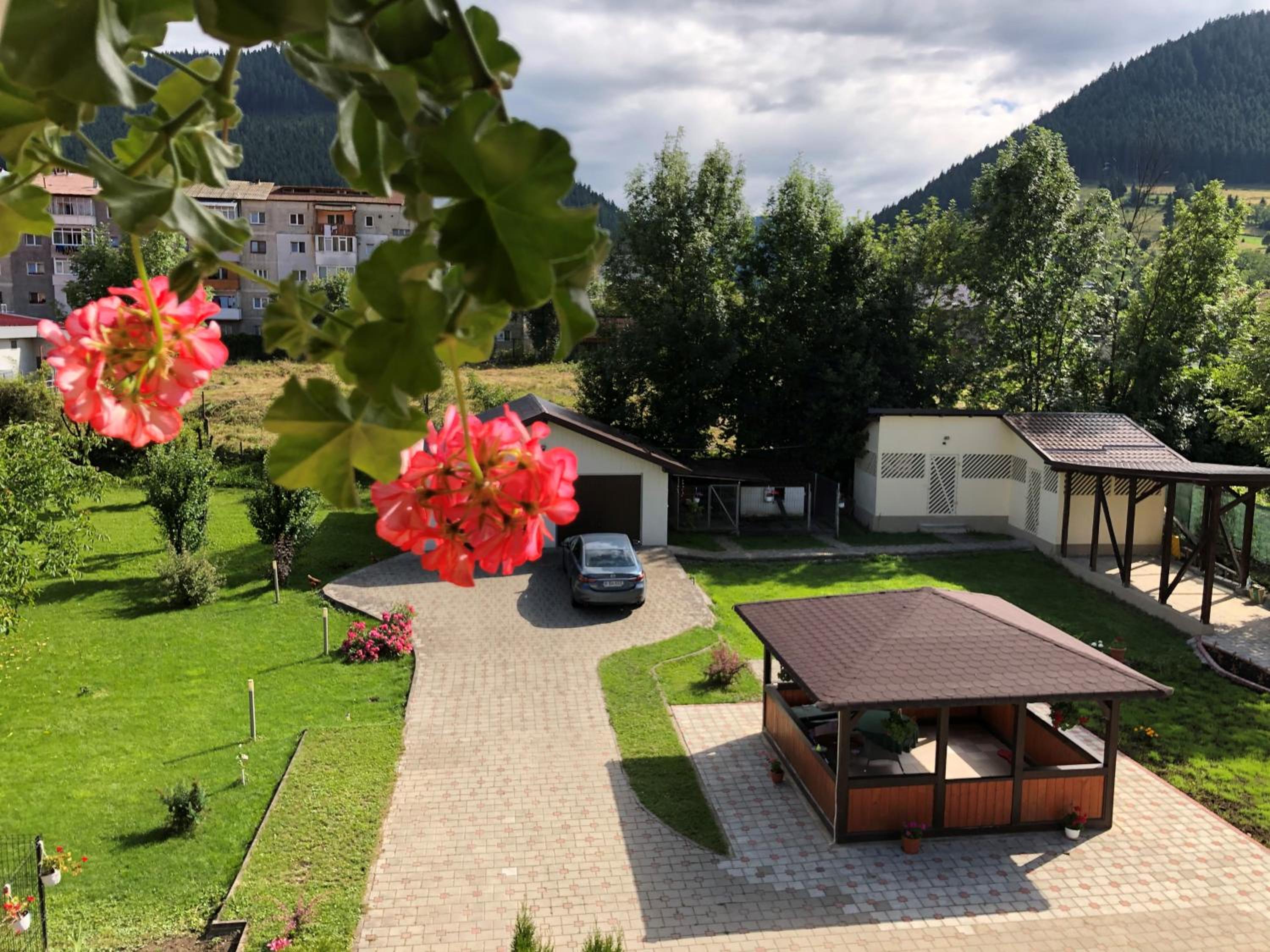 Villa Coca