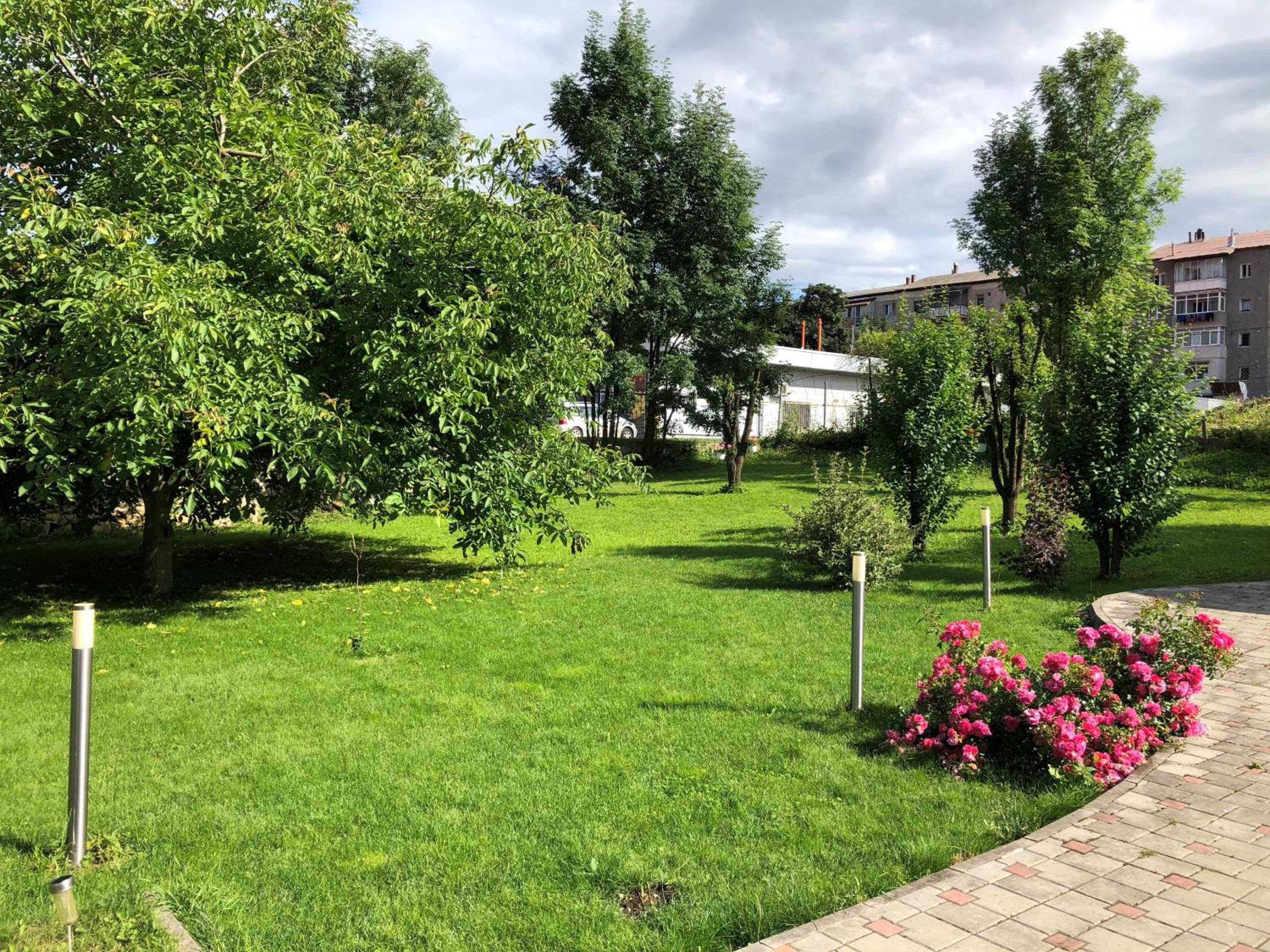 Villa Coca