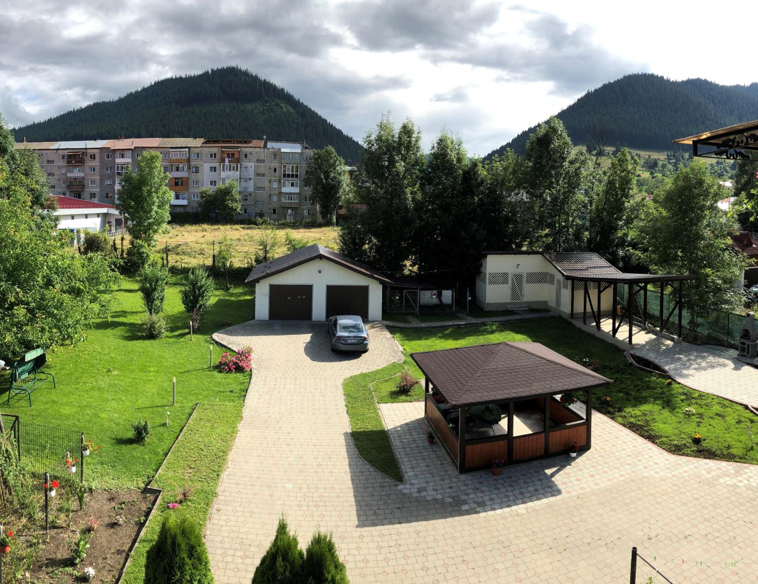 Villa Coca