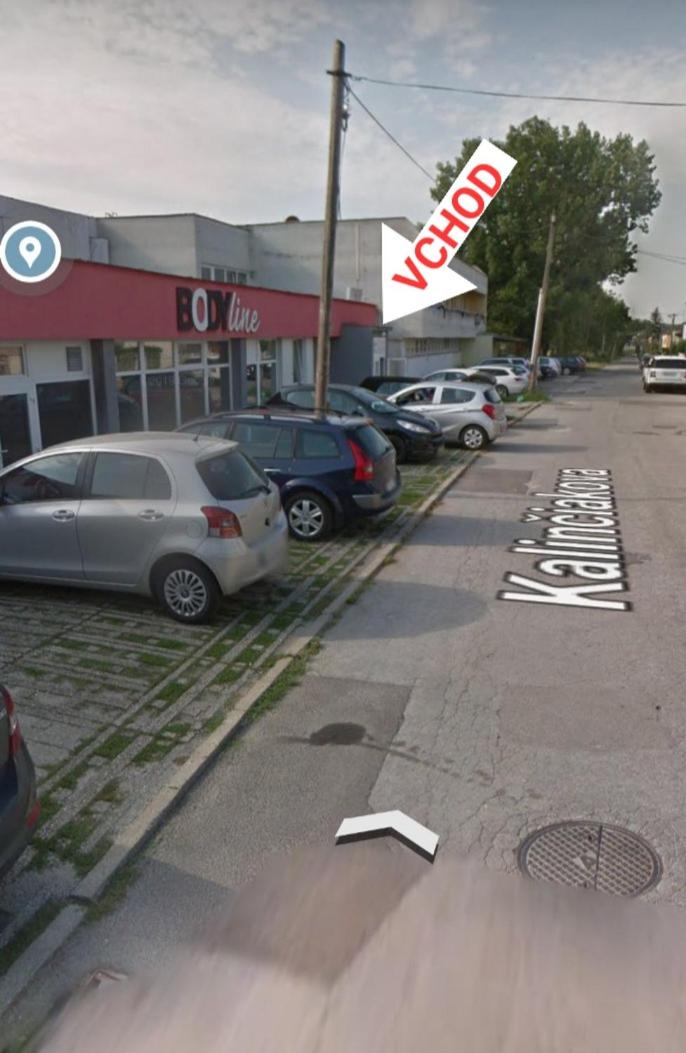 Ubytovanie FUNSTAR Topoľčany