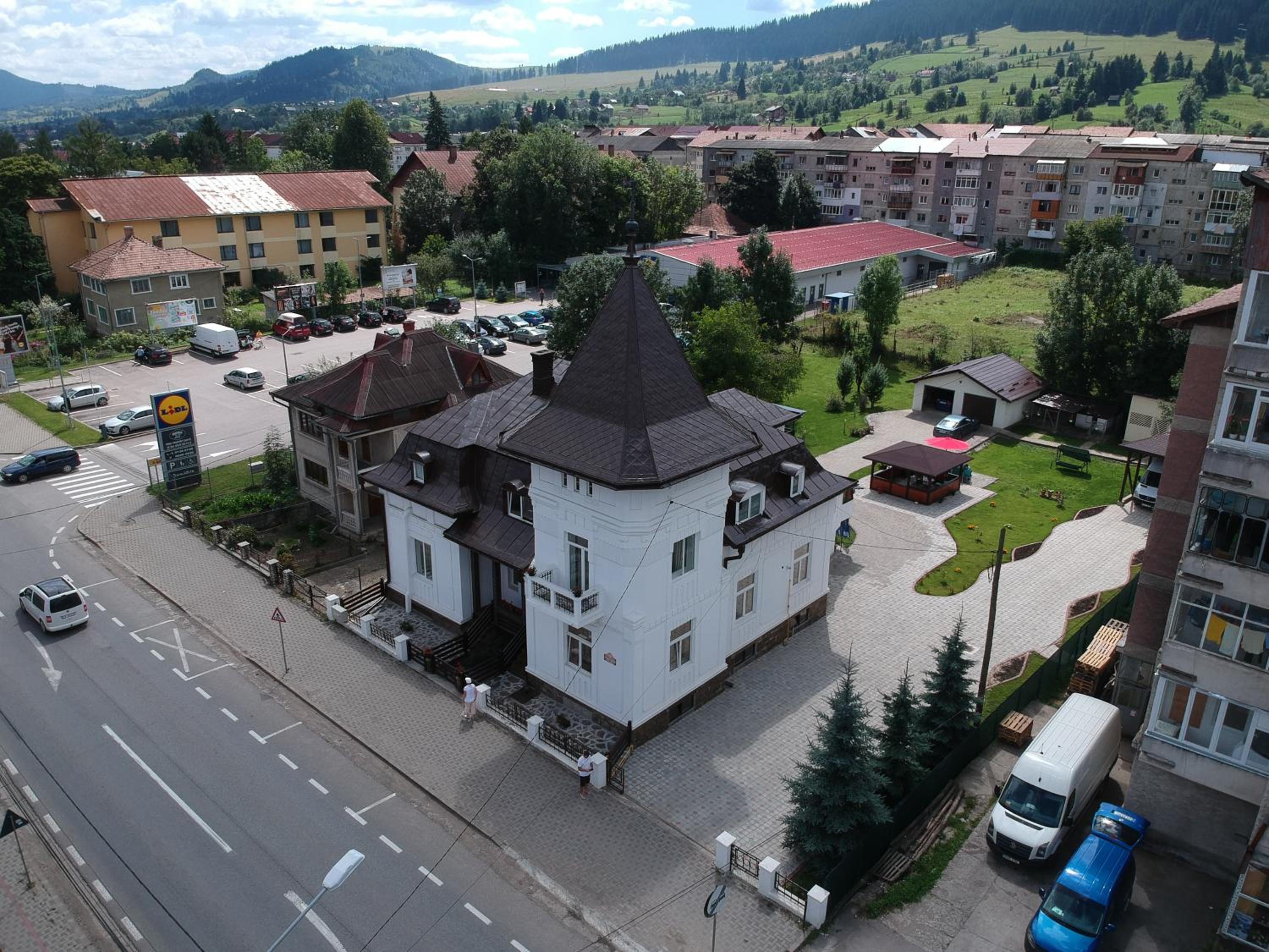 building