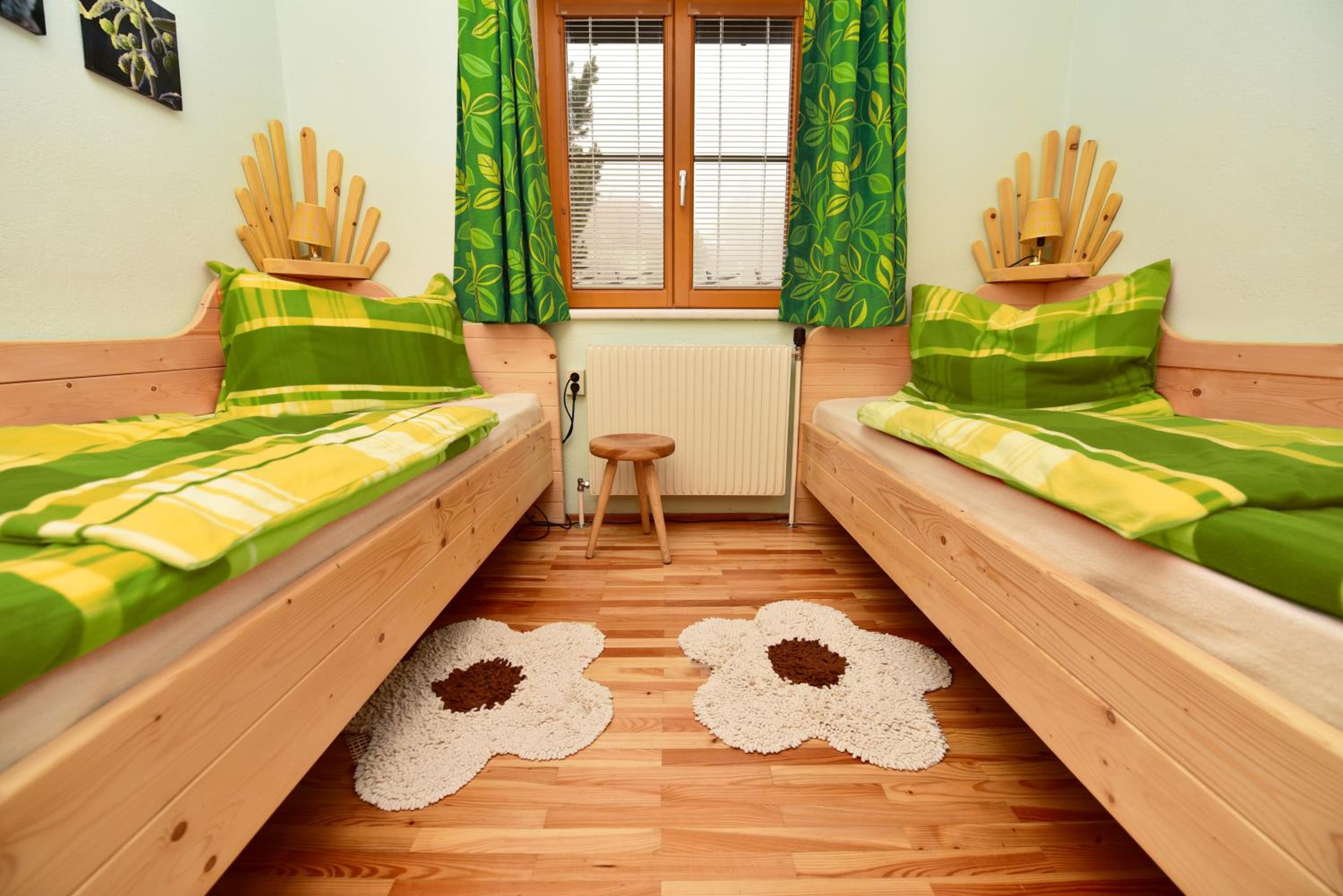 Ferienhaus Seetaler Alpen