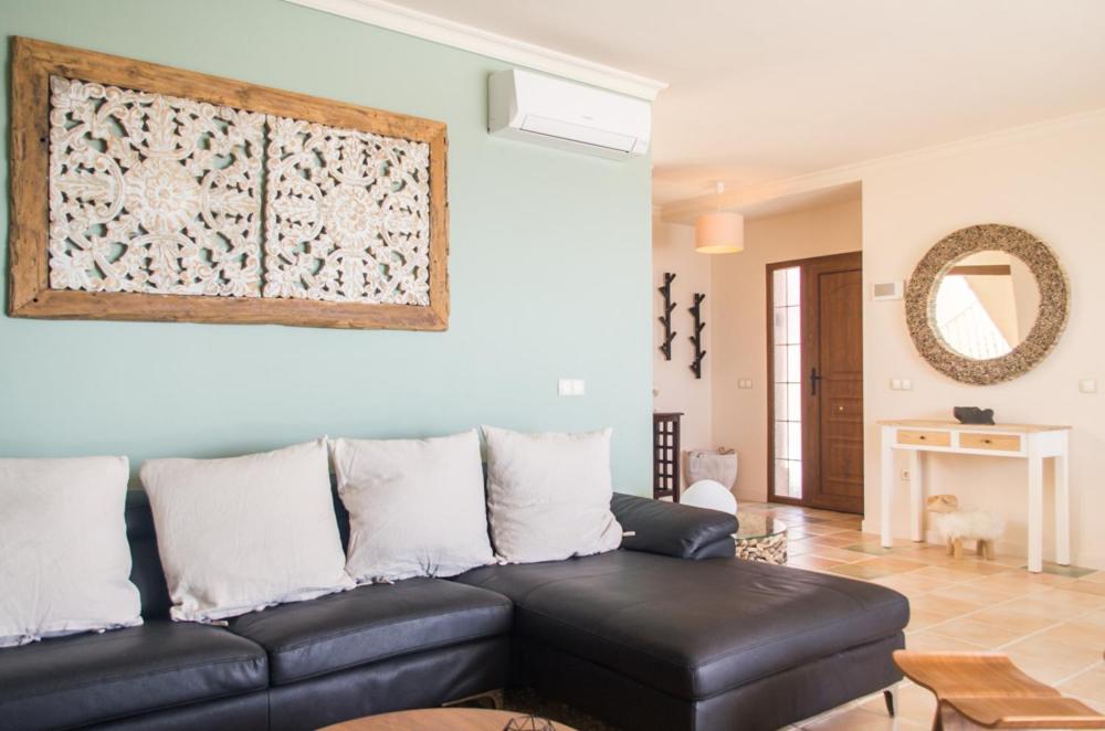 Villa Señorio del Castillo - Private Heated Pool - Ocean Views view 5