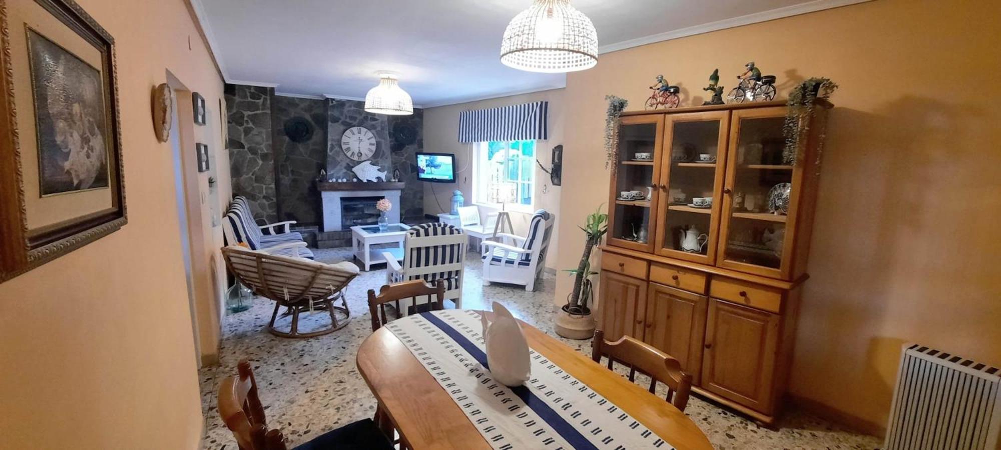 Casa Andrea view 4