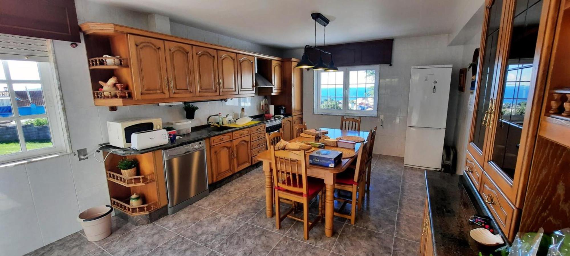 Casa Andrea view 3