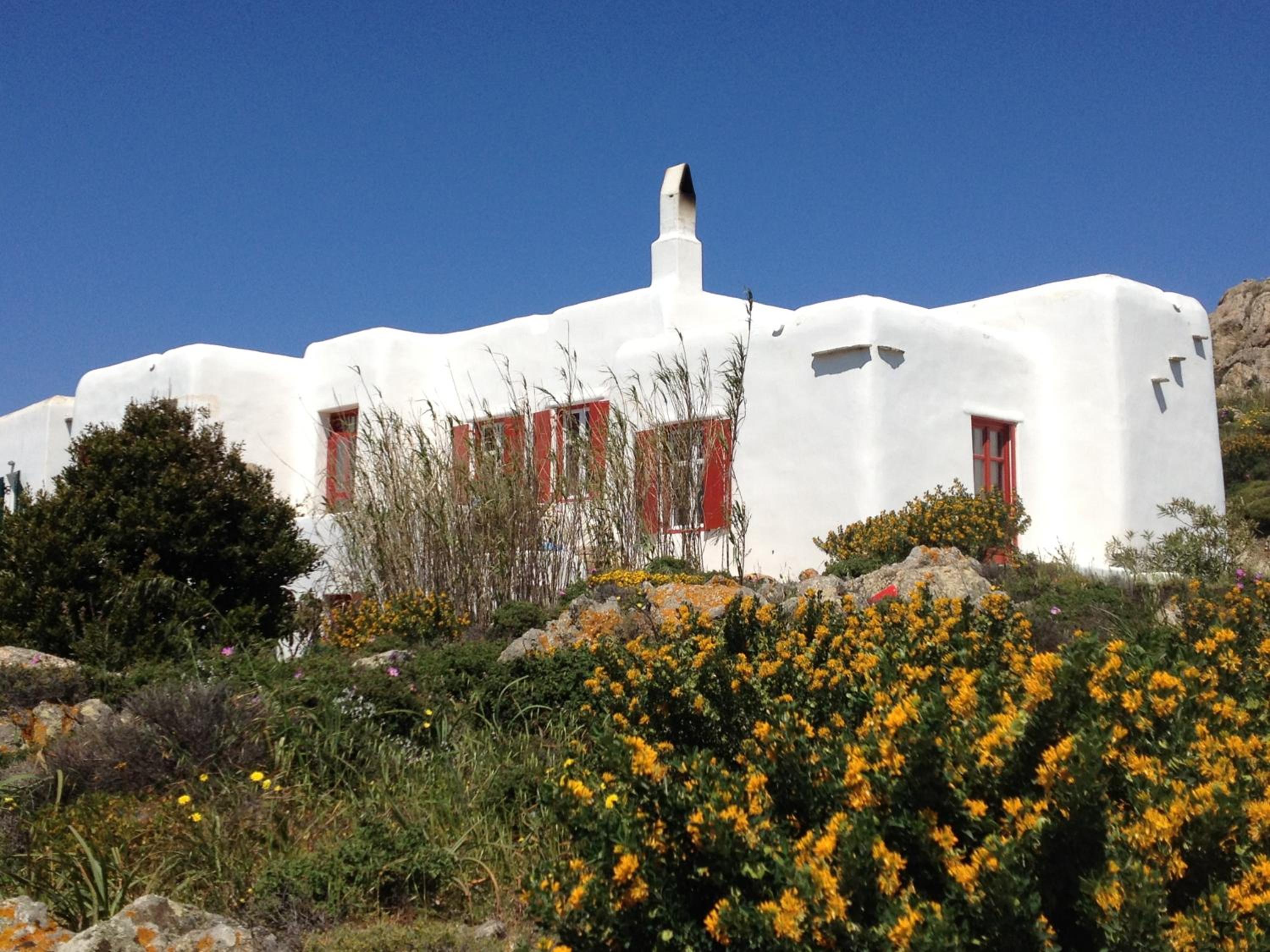 Villa Halara photo 2