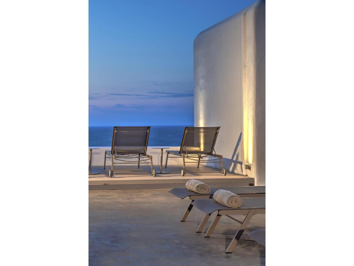 outdoor BBQ area