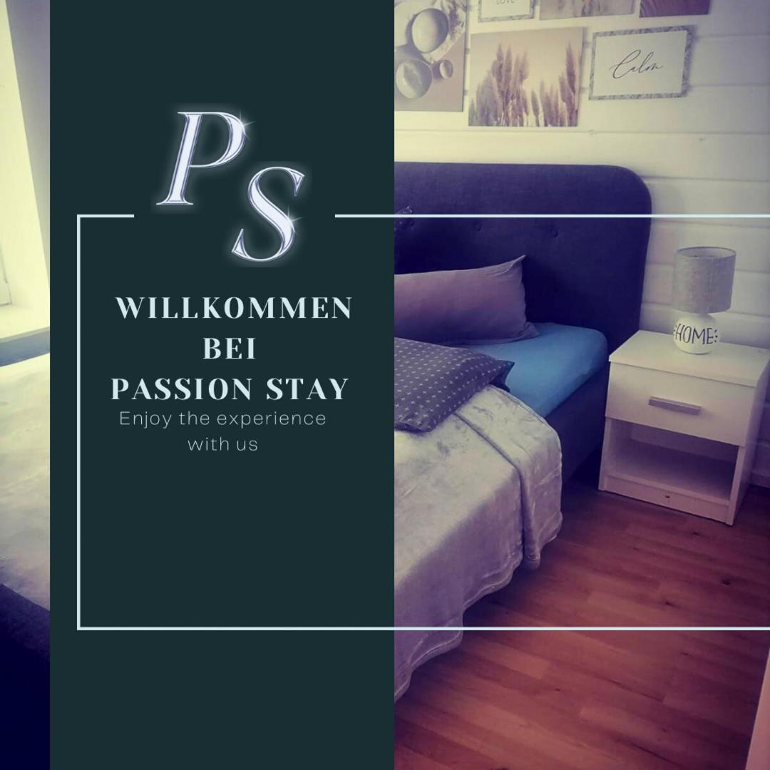 Comfort Suite 3 Zimmer Mitte