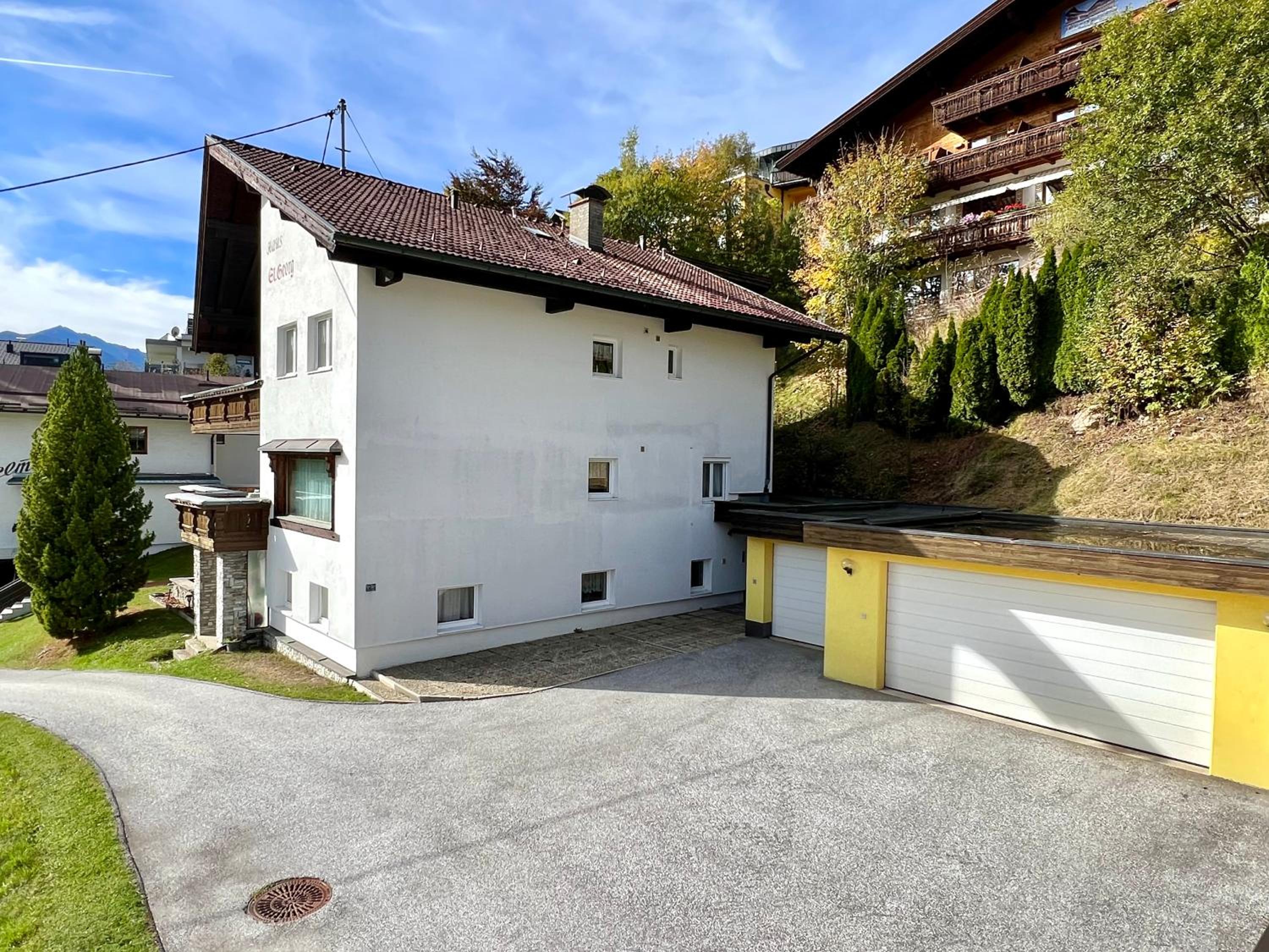 Haus St. Georg