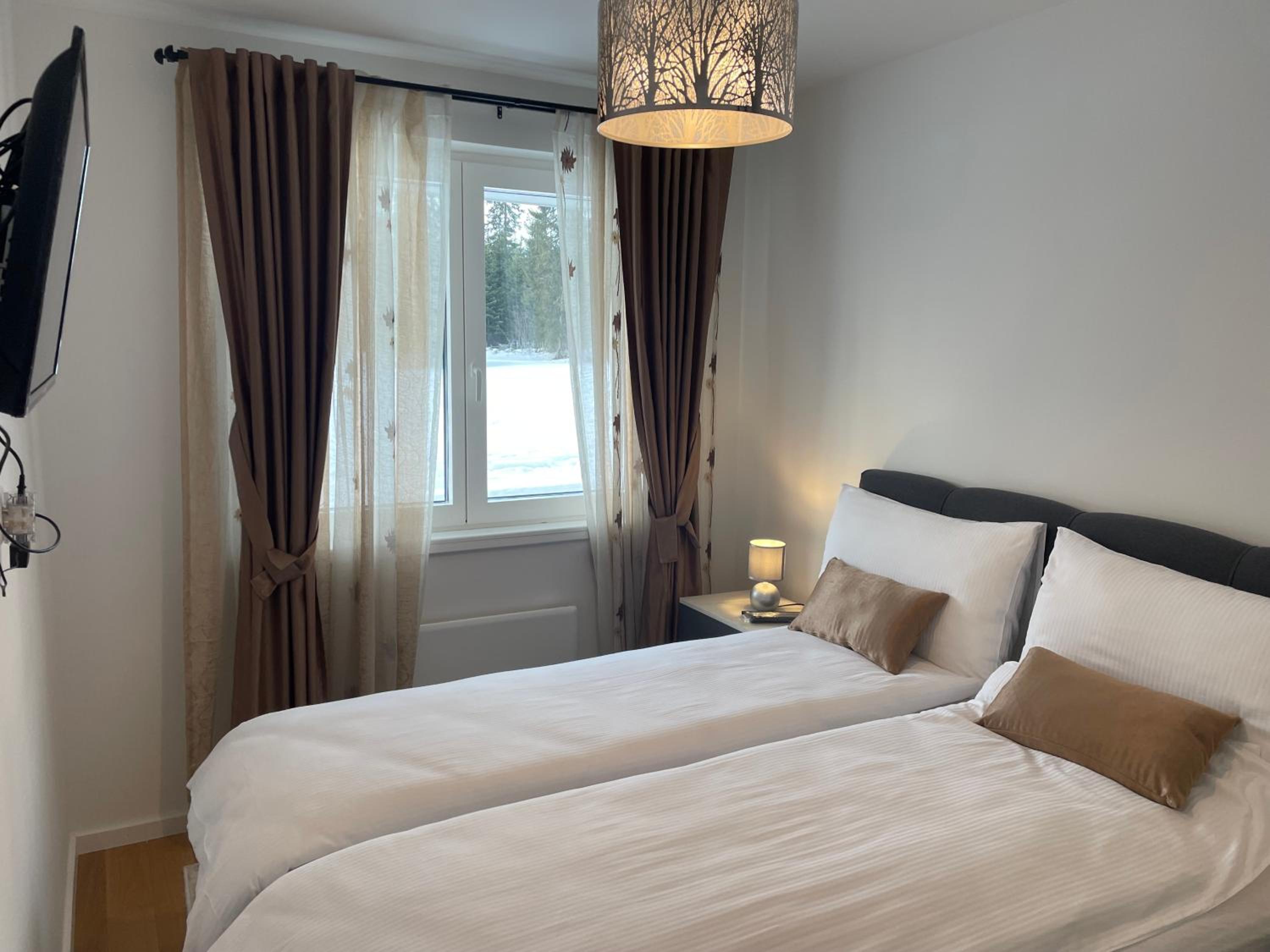Apartman Tadić Jahorina