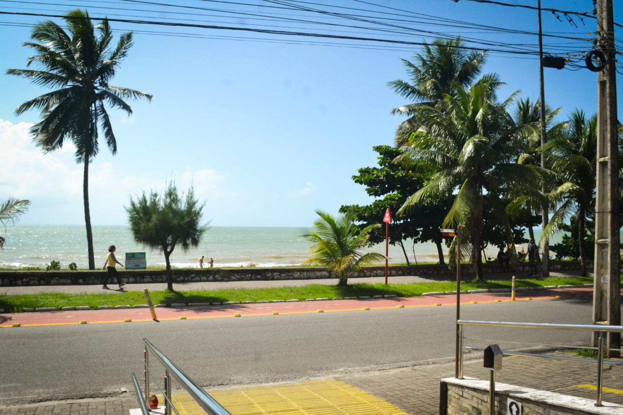 Aconchego de Jampa